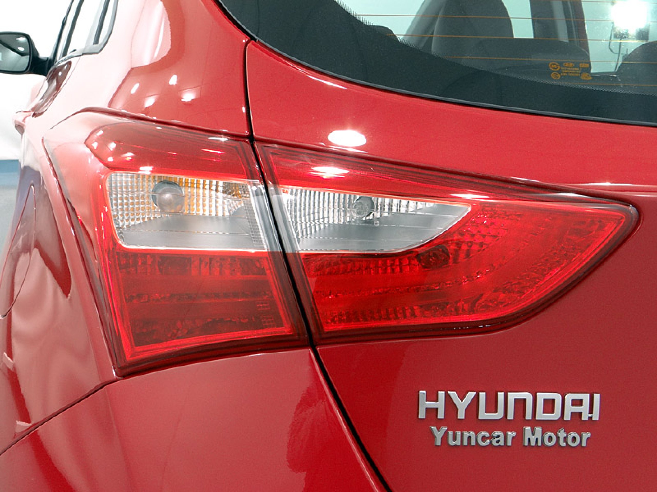 Foto Hyundai i30 14