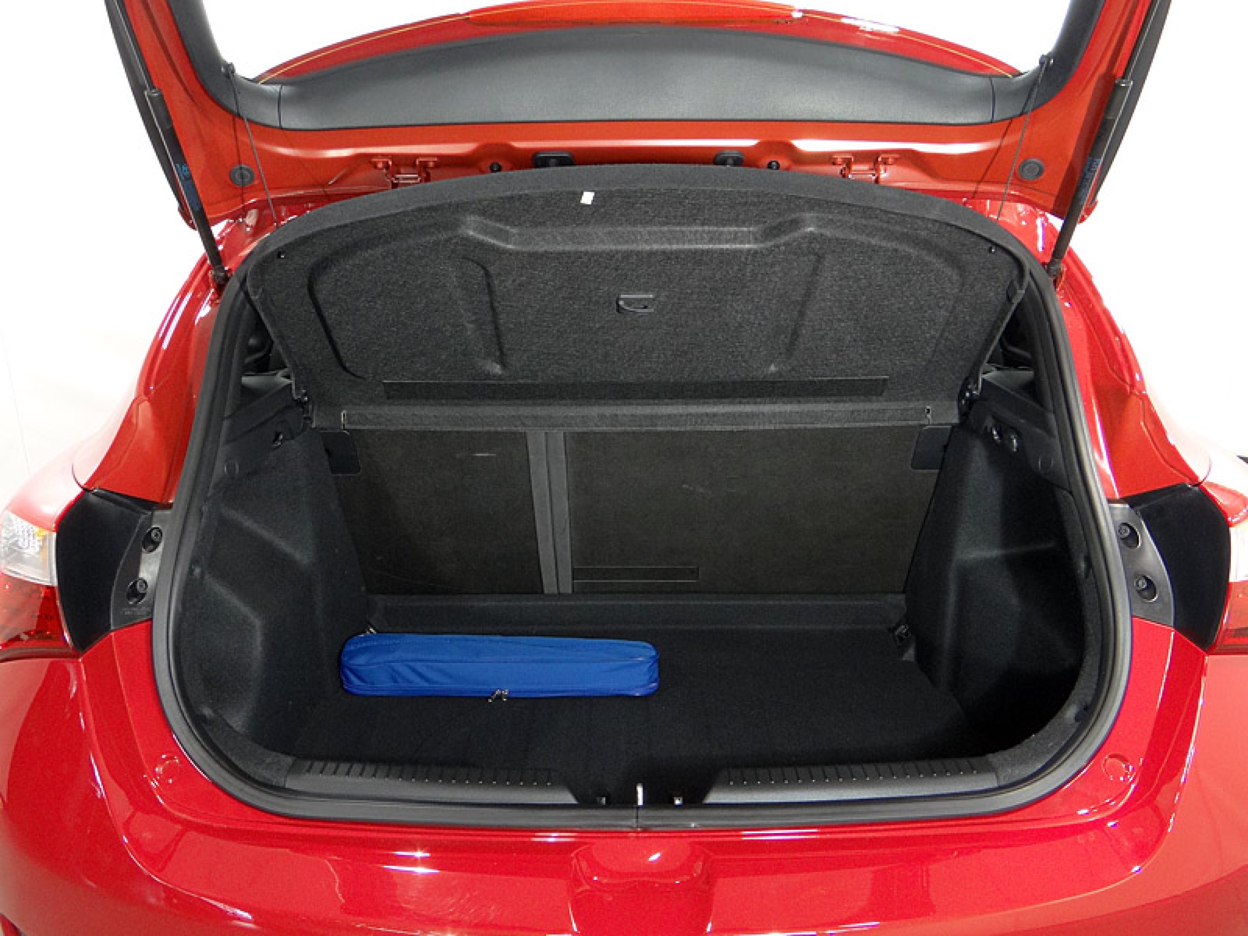 Foto Hyundai i30 15