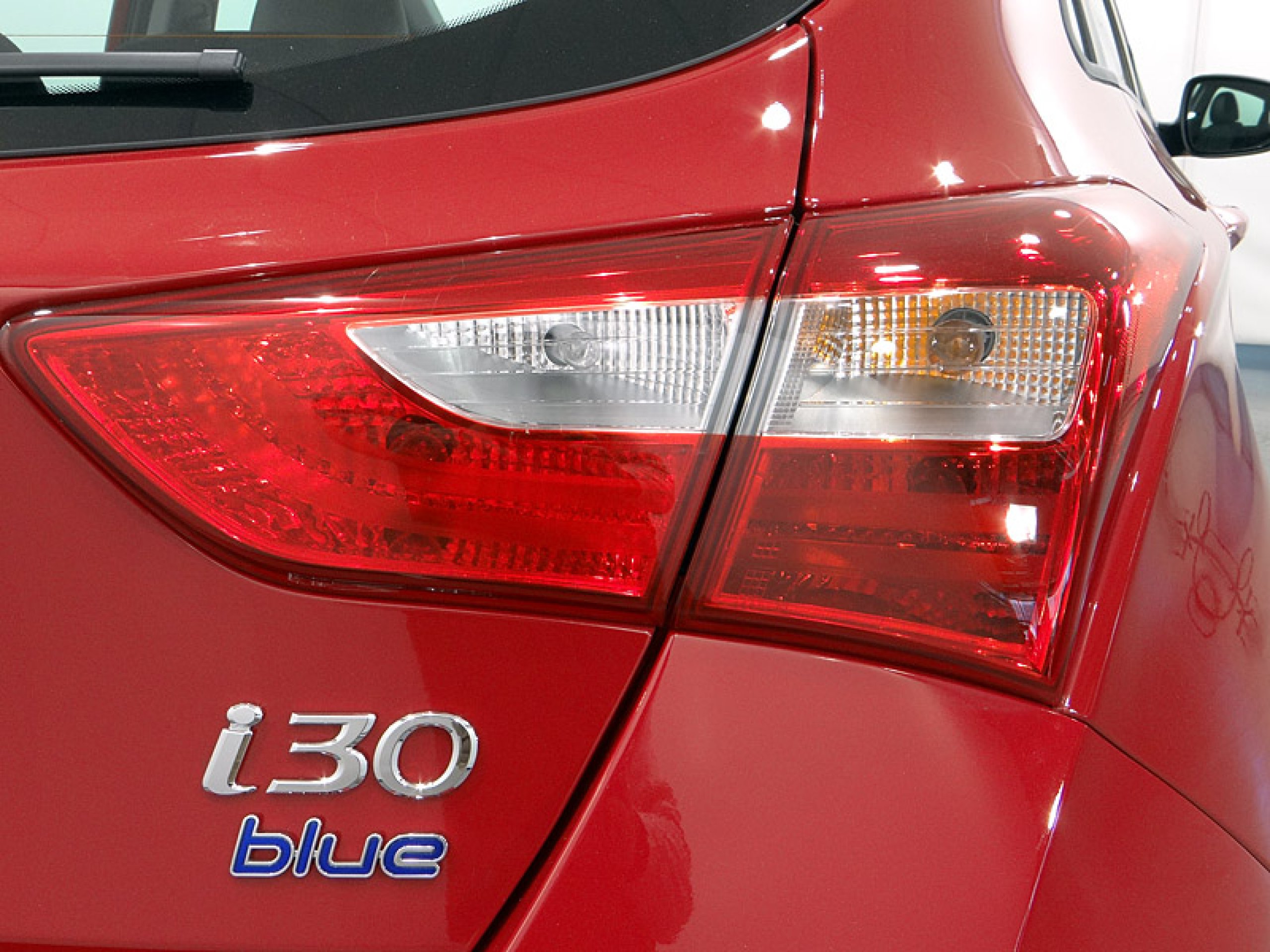 Foto Hyundai i30 16