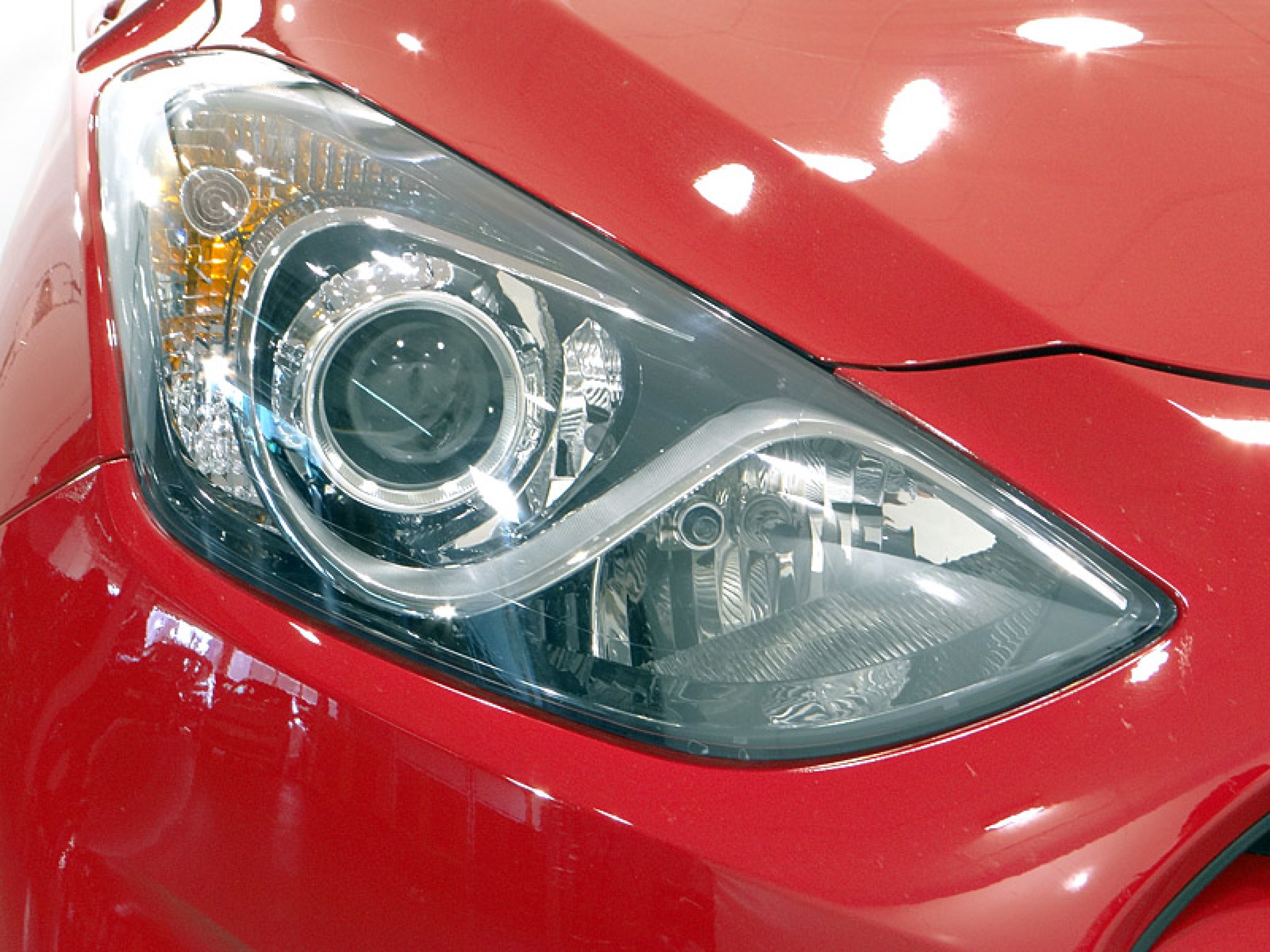 Foto Hyundai i30 17