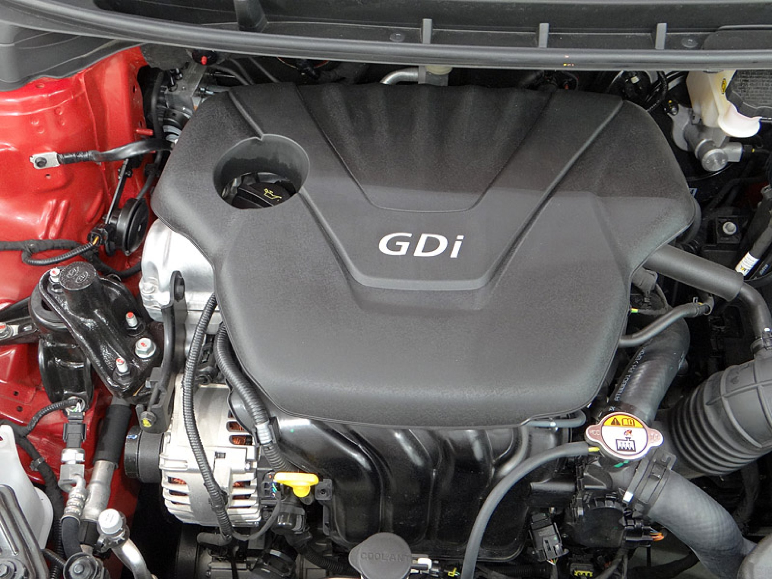 Foto Hyundai i30 18