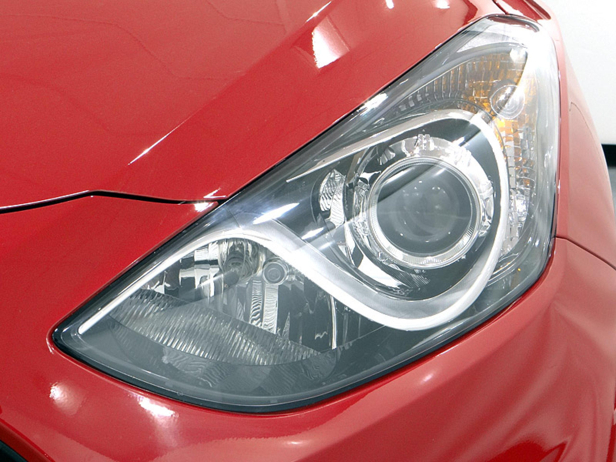 Foto Hyundai i30 19
