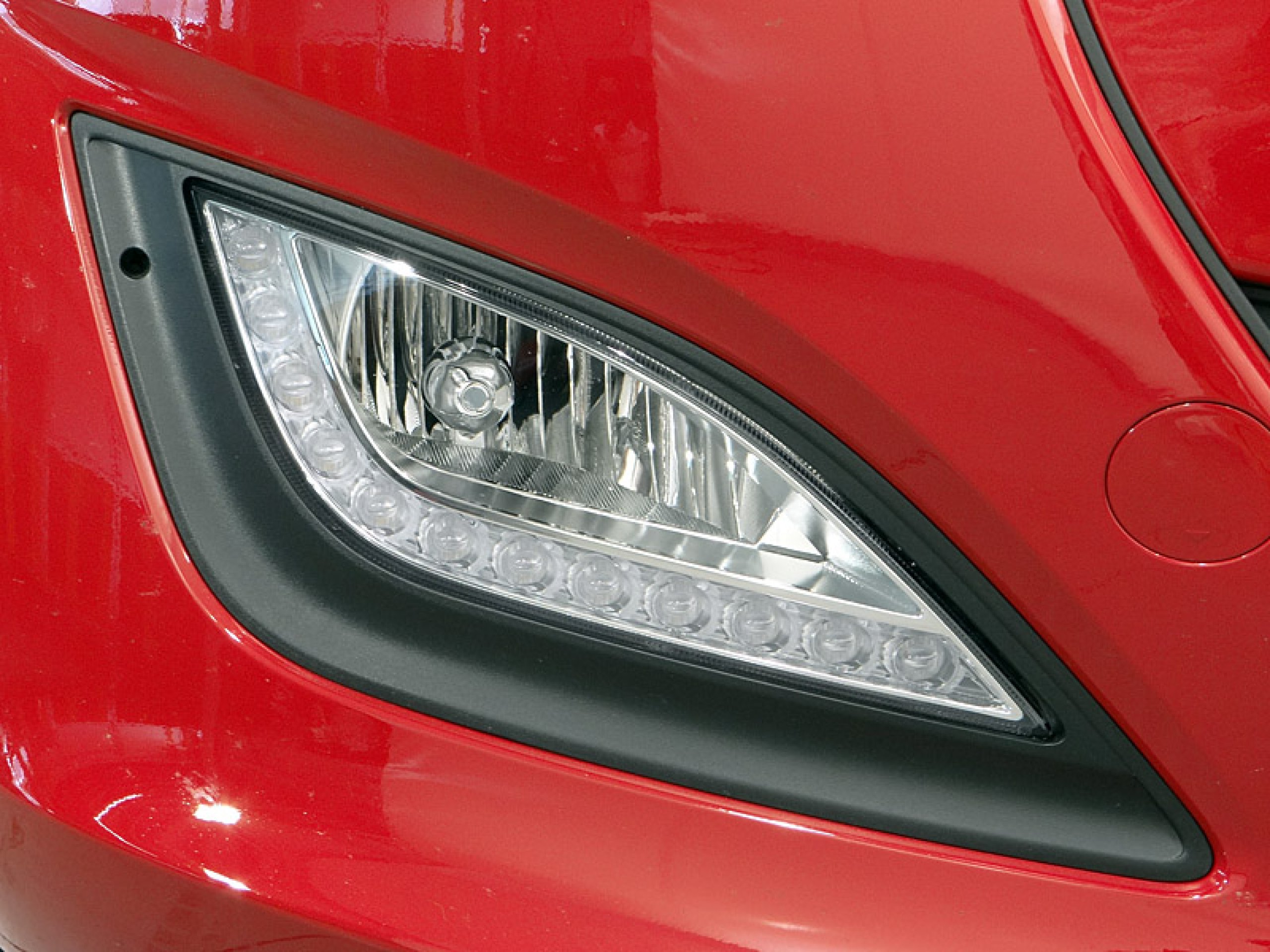 Foto Hyundai i30 20
