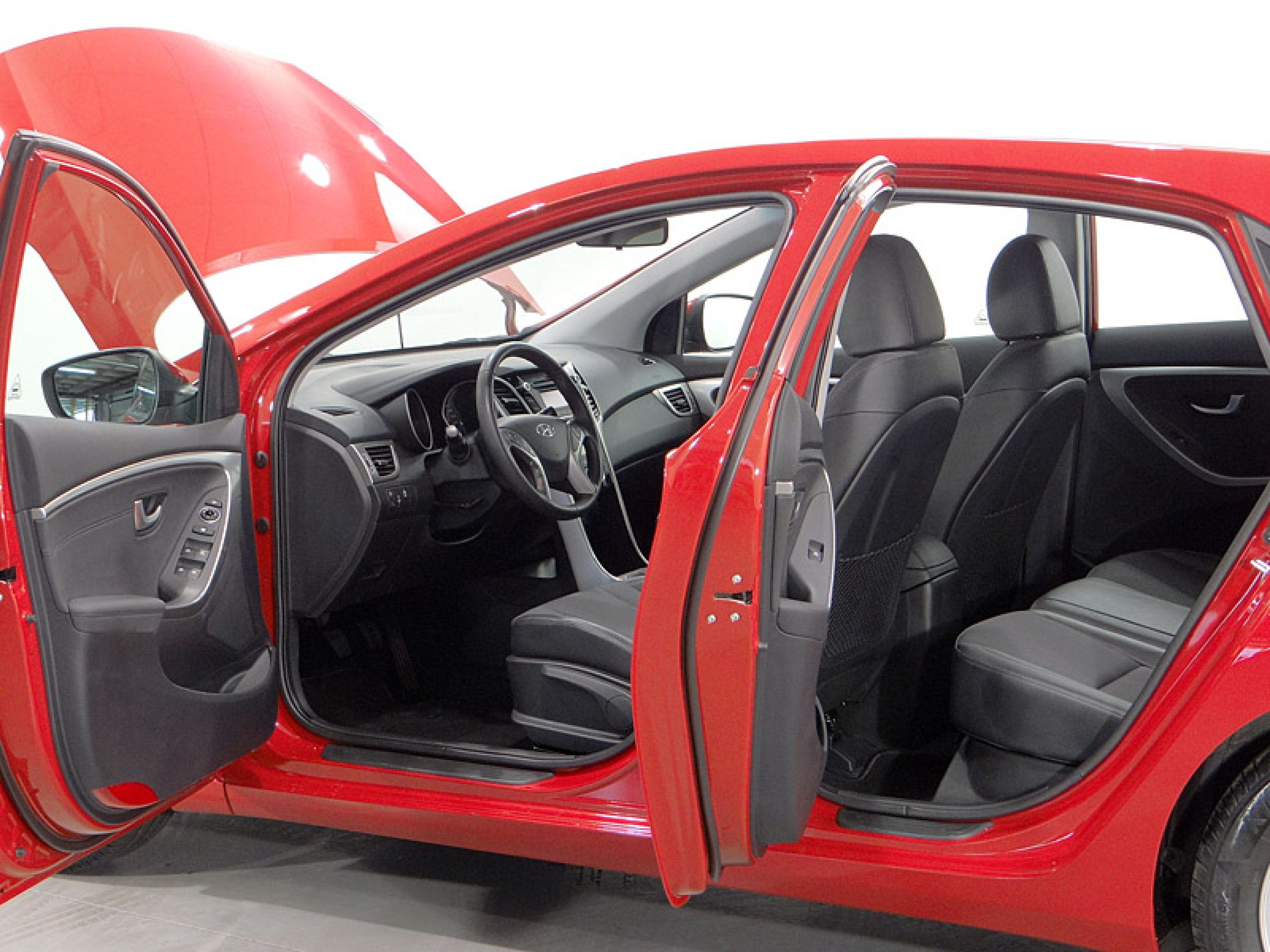 Foto Hyundai i30 21