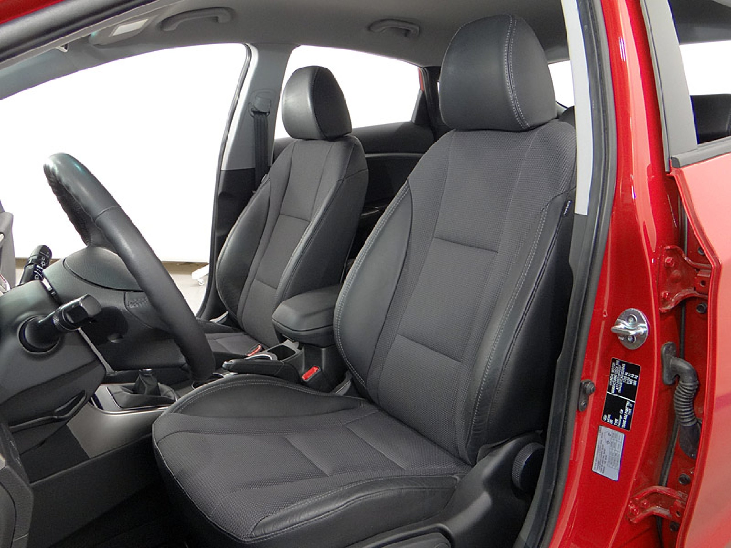 Foto Hyundai i30 22