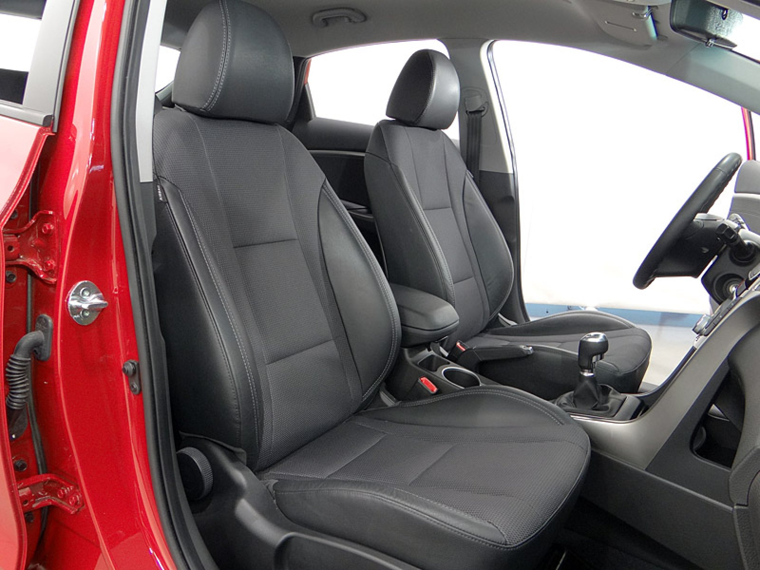 Foto Hyundai i30 23