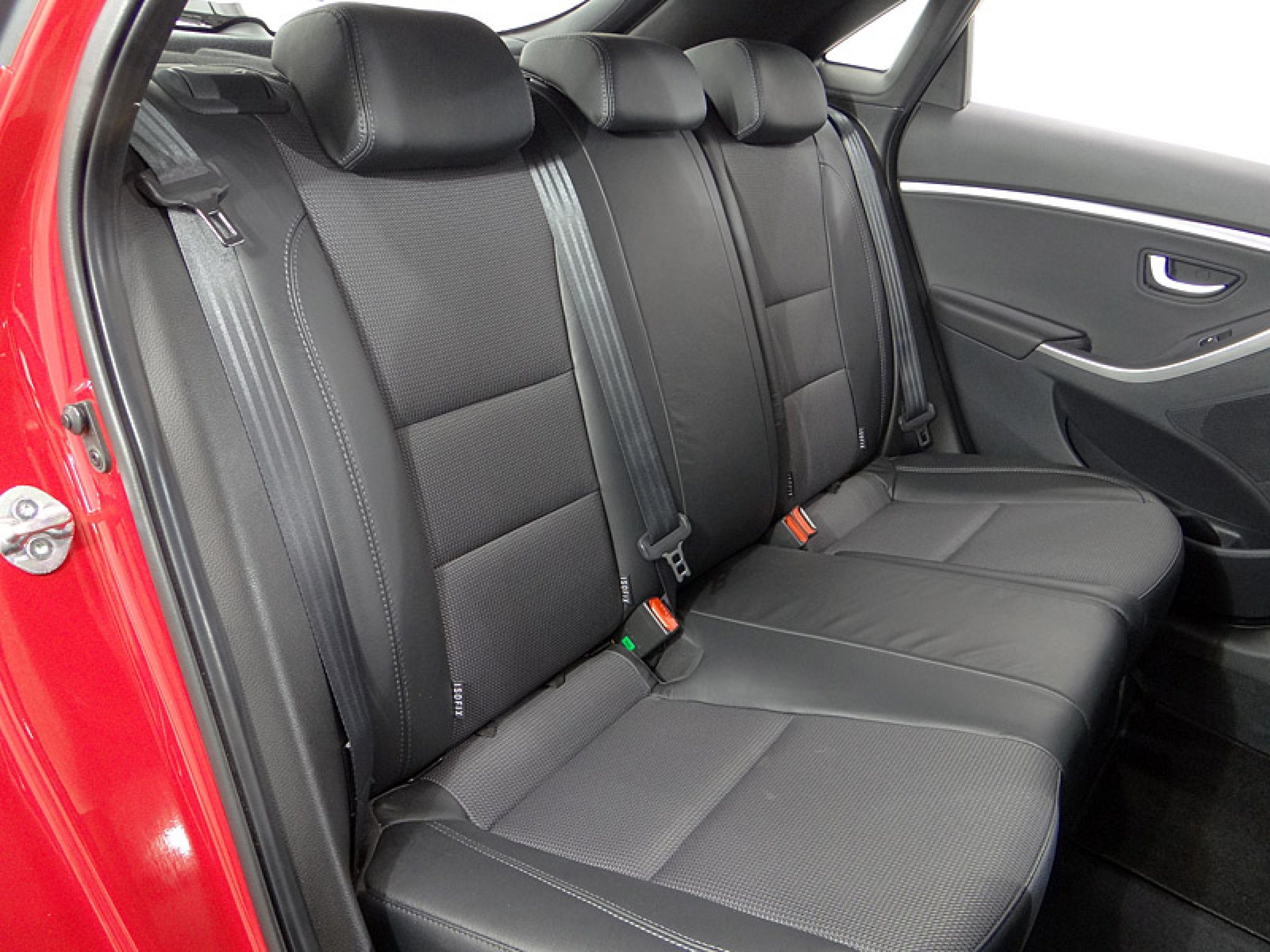 Foto Hyundai i30 24