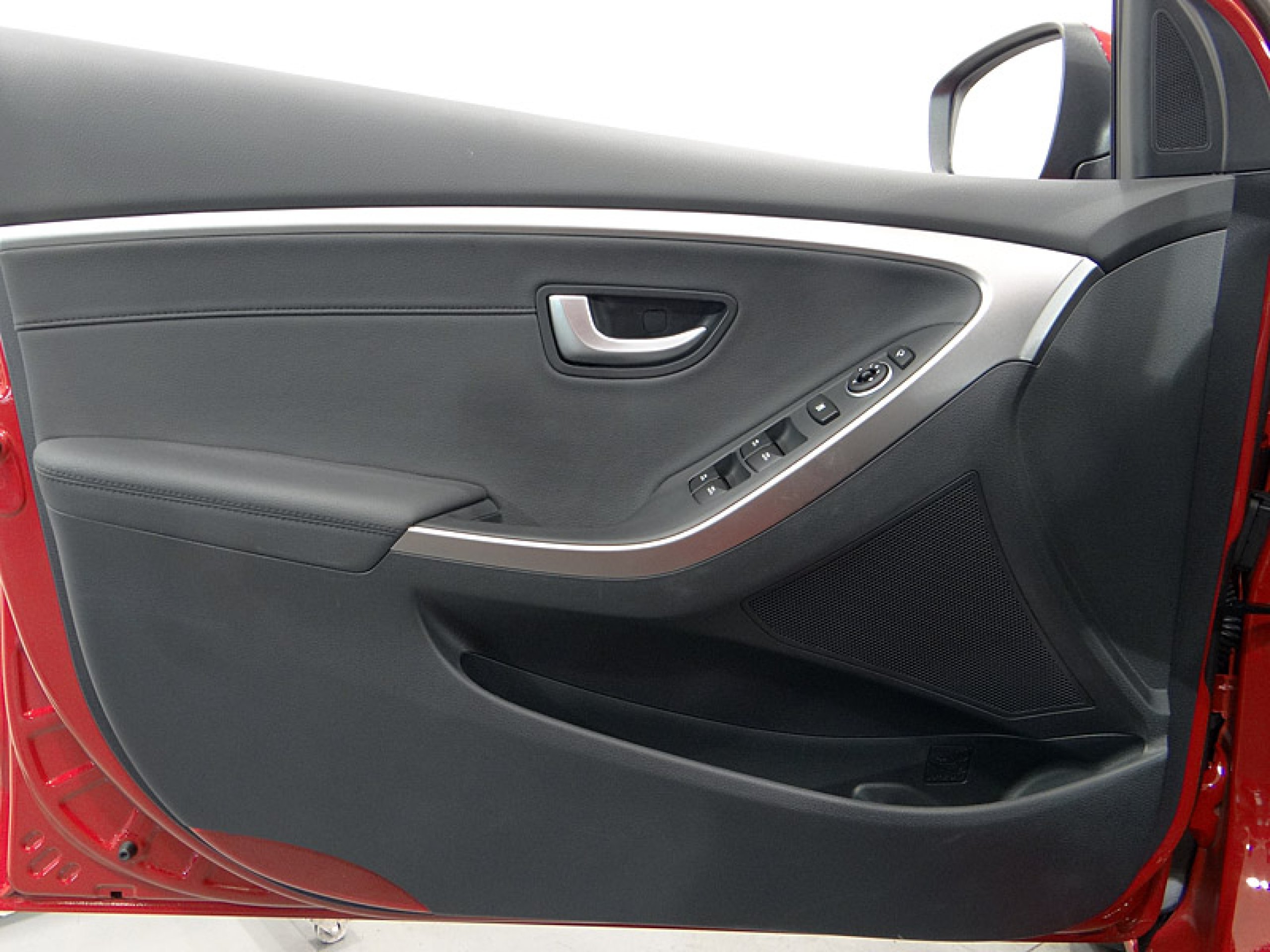 Foto Hyundai i30 25