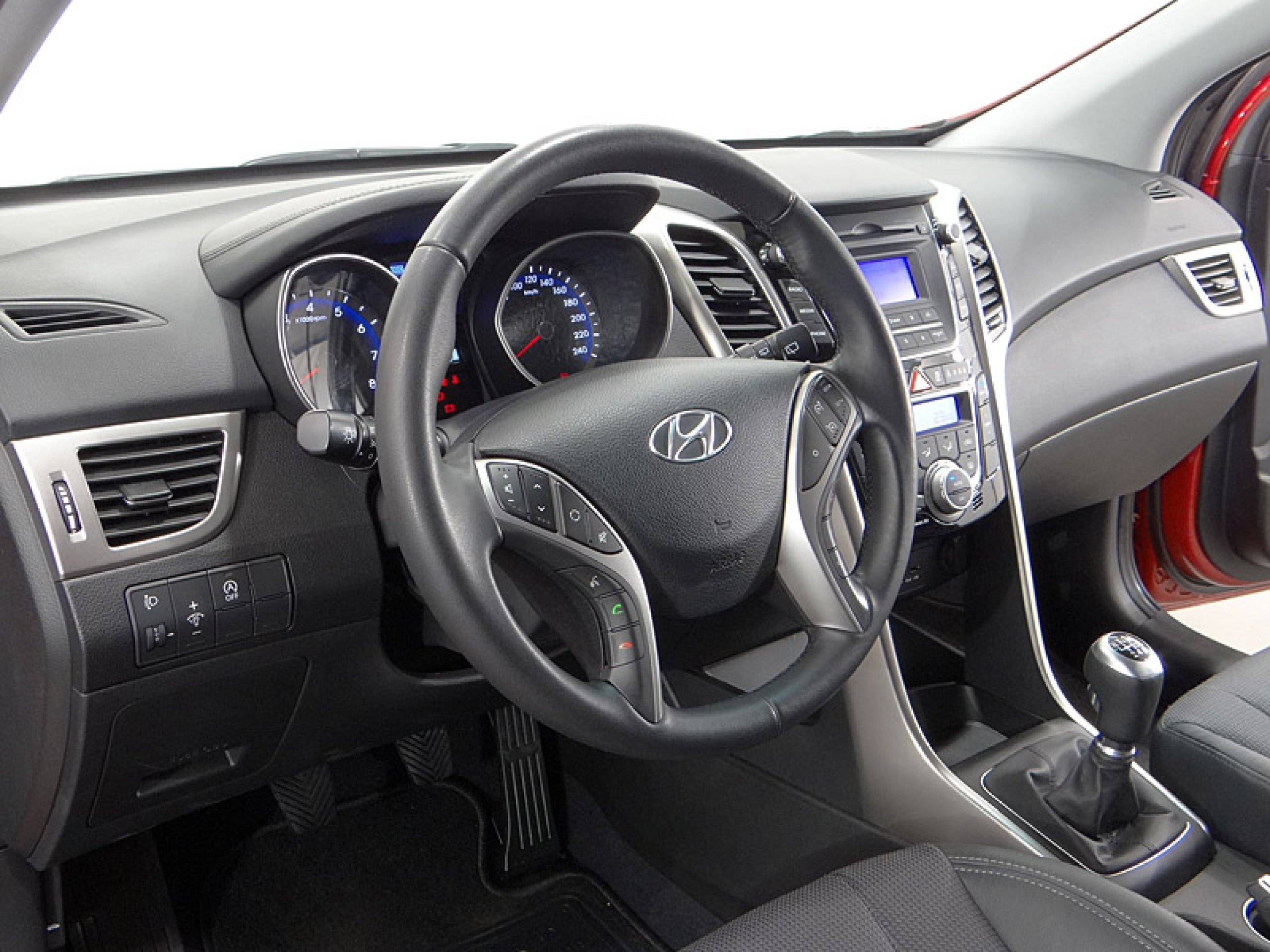 Foto Hyundai i30 26