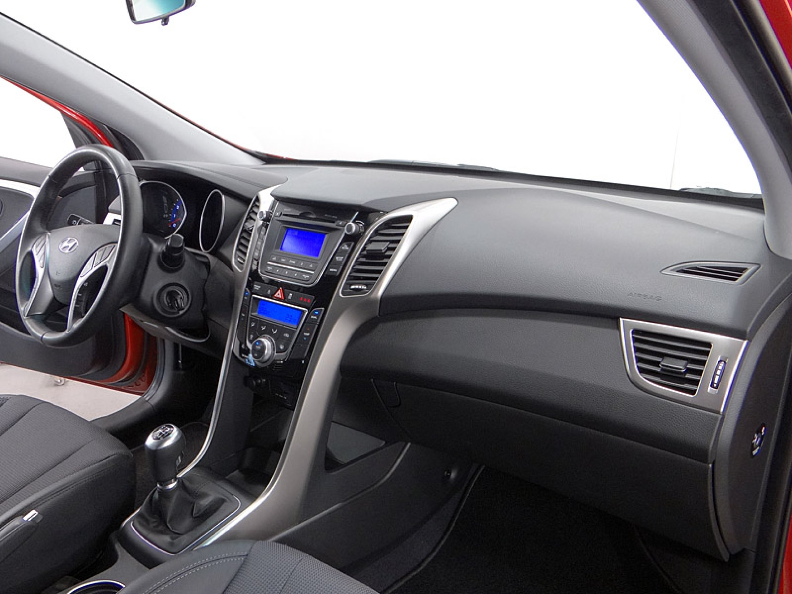 Foto Hyundai i30 27