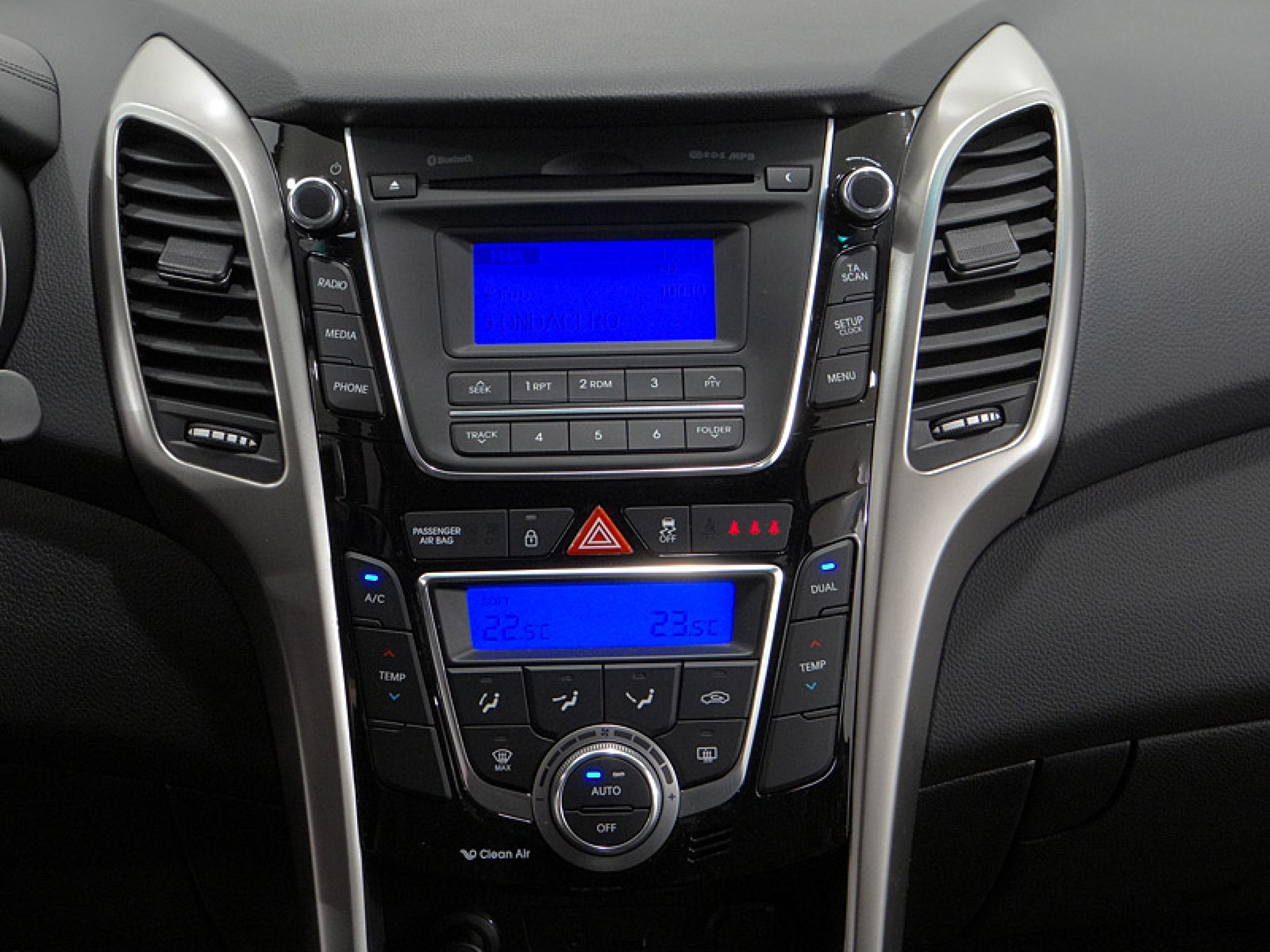 Foto Hyundai i30 29