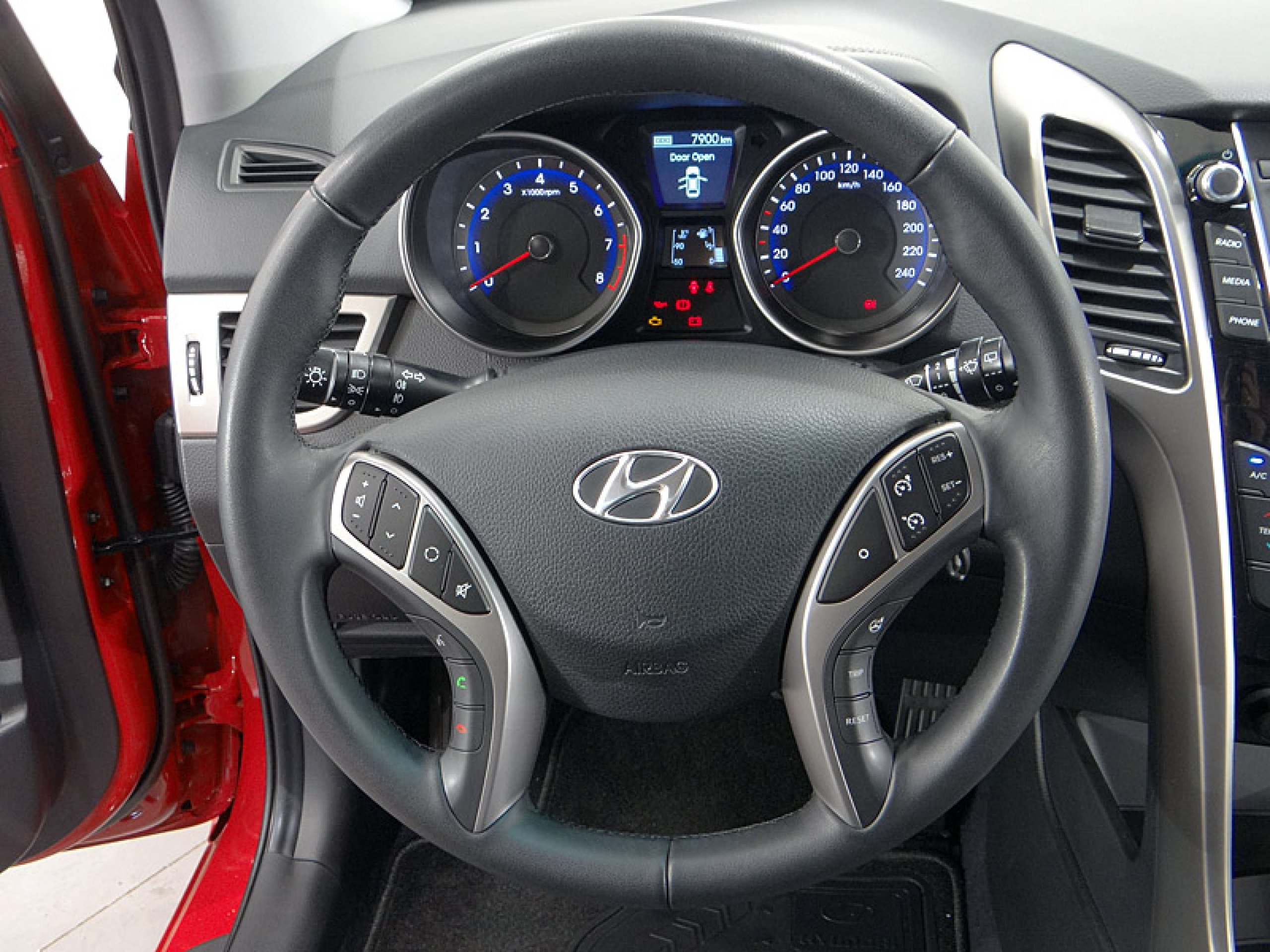 Foto Hyundai i30 31