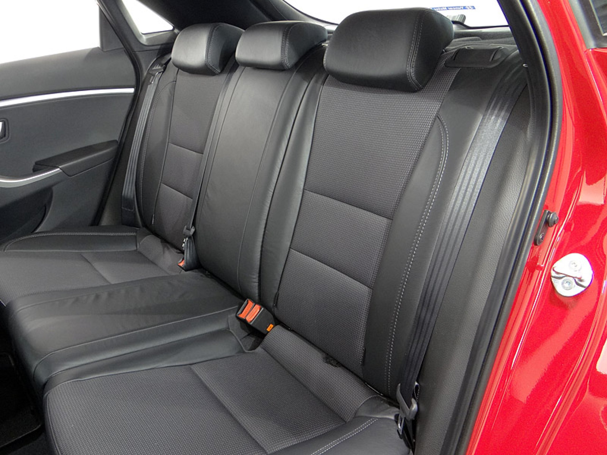 Foto Hyundai i30 32
