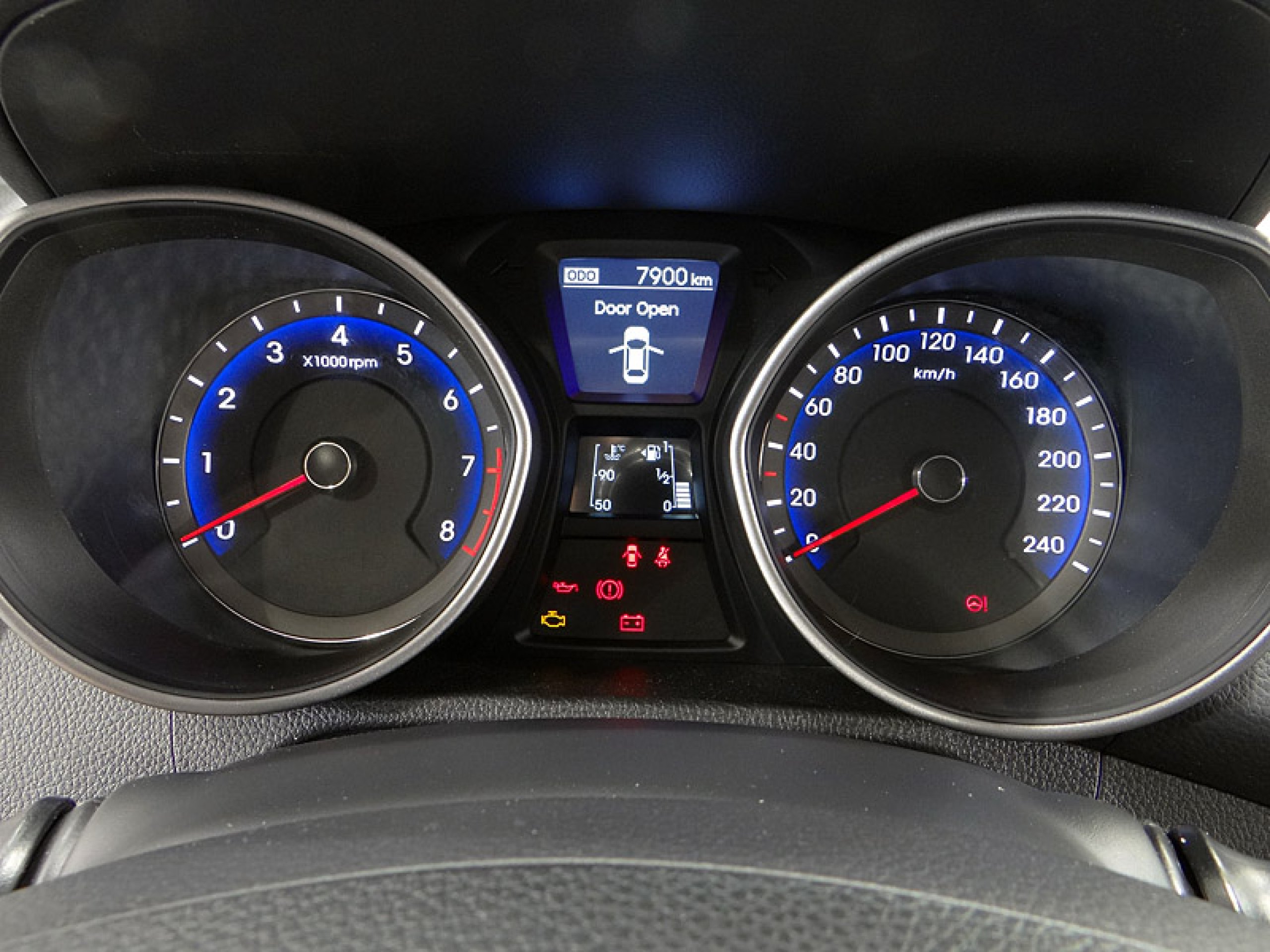 Foto Hyundai i30 33