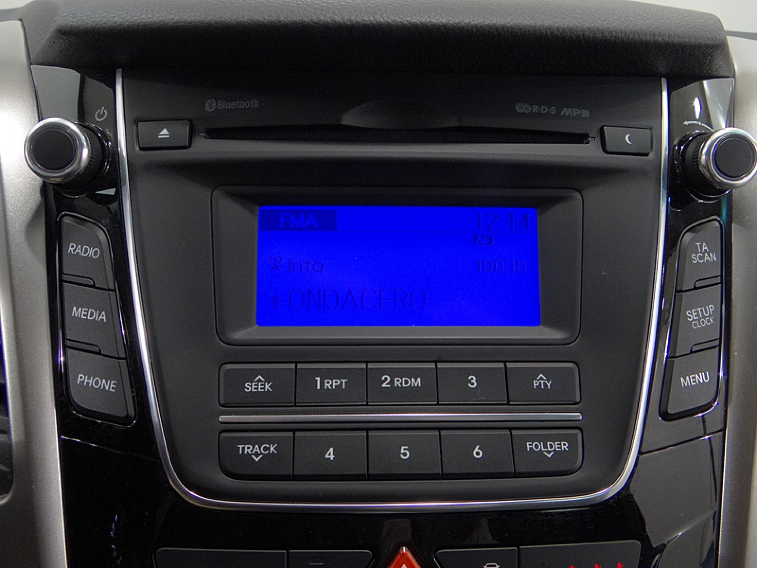 Foto Hyundai i30 35