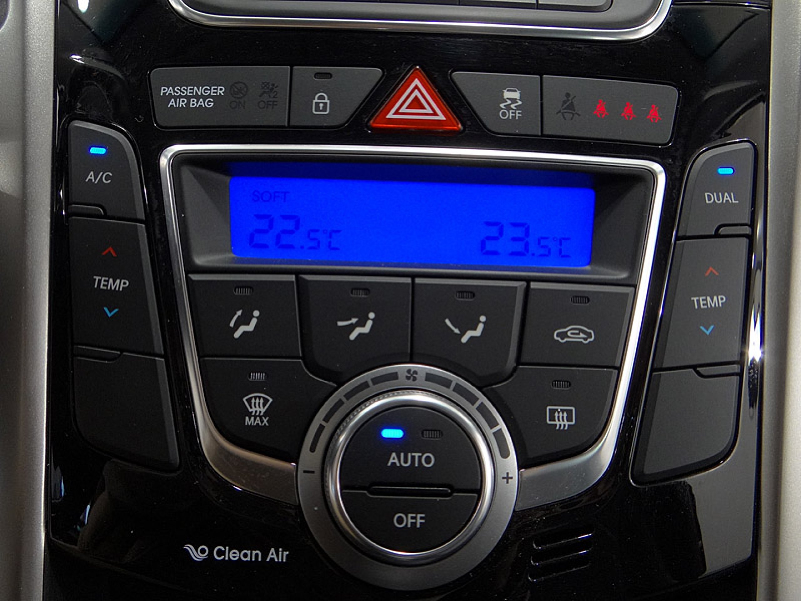 Foto Hyundai i30 36