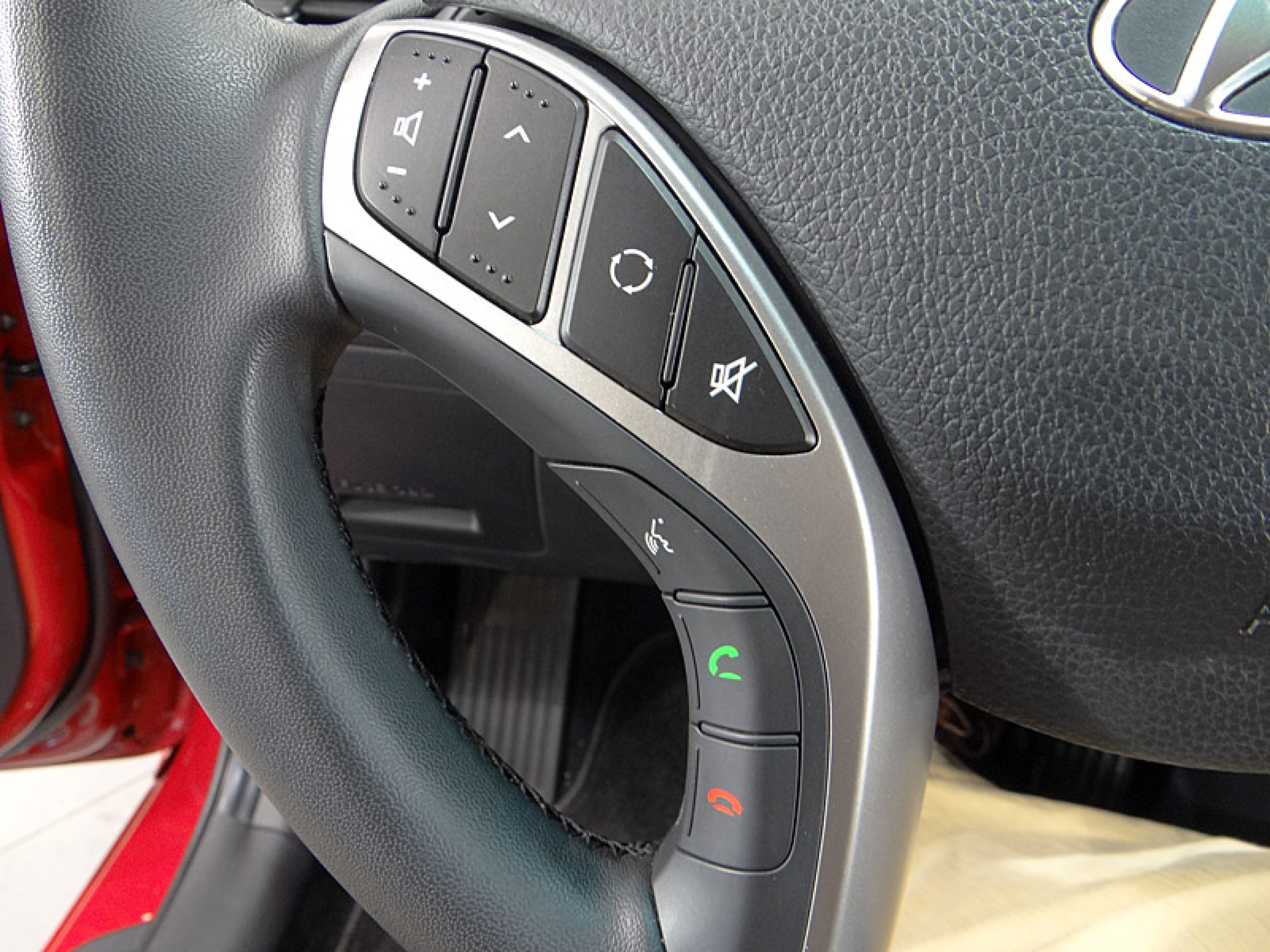 Foto Hyundai i30 39