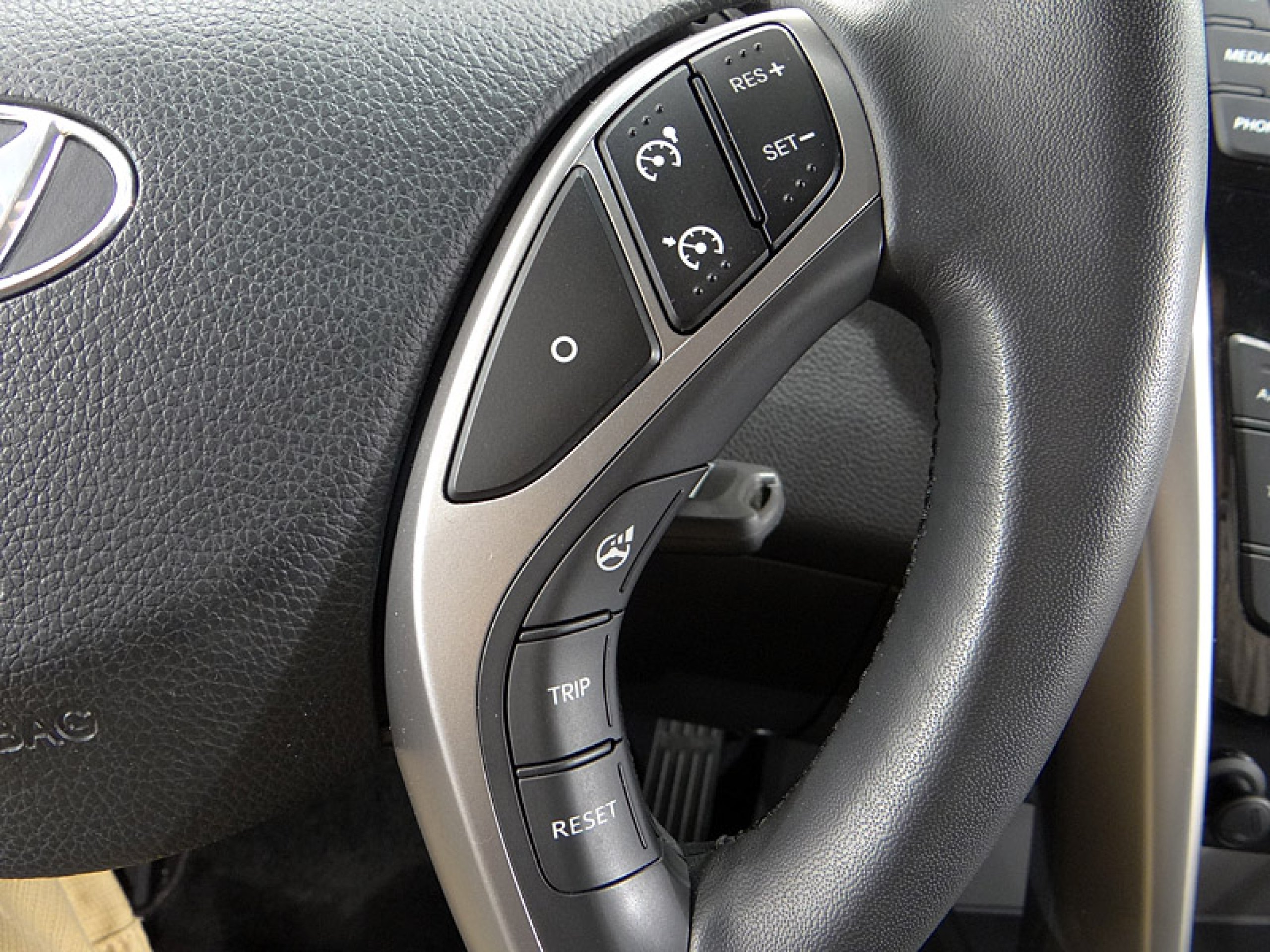 Foto Hyundai i30 40