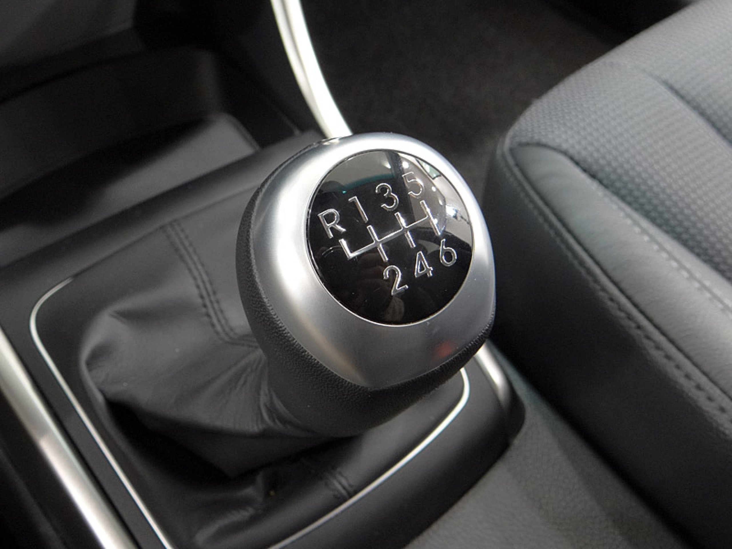 Foto Hyundai i30 41