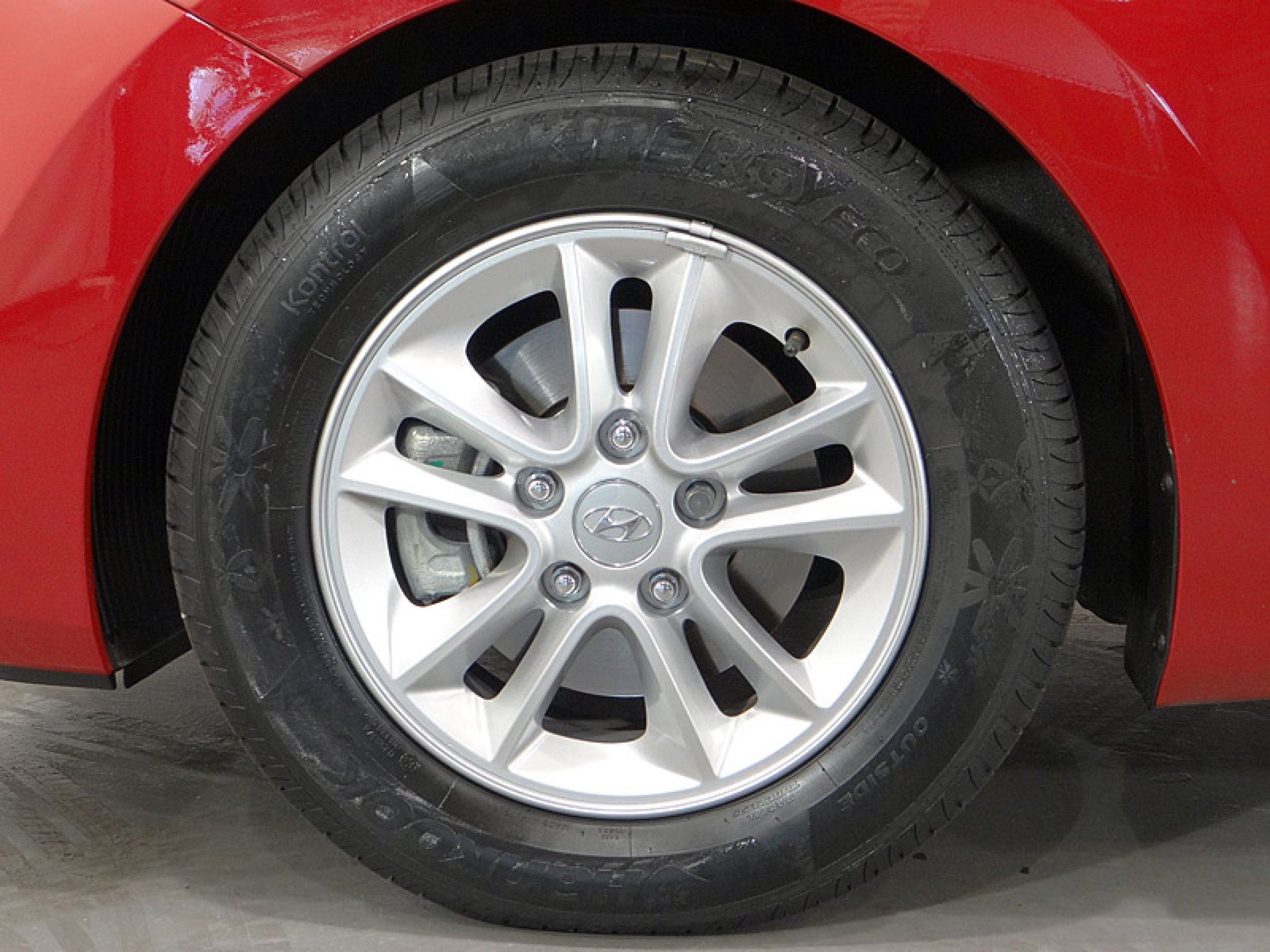 Foto Hyundai i30 42