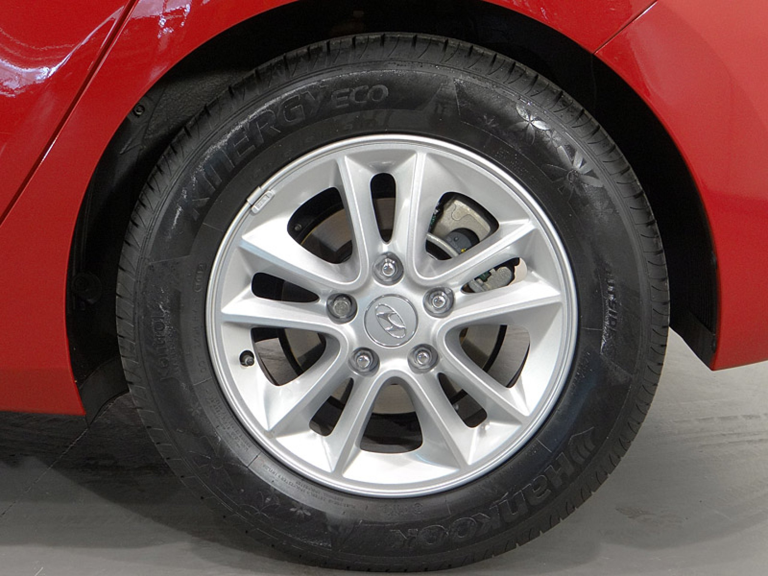 Foto Hyundai i30 43