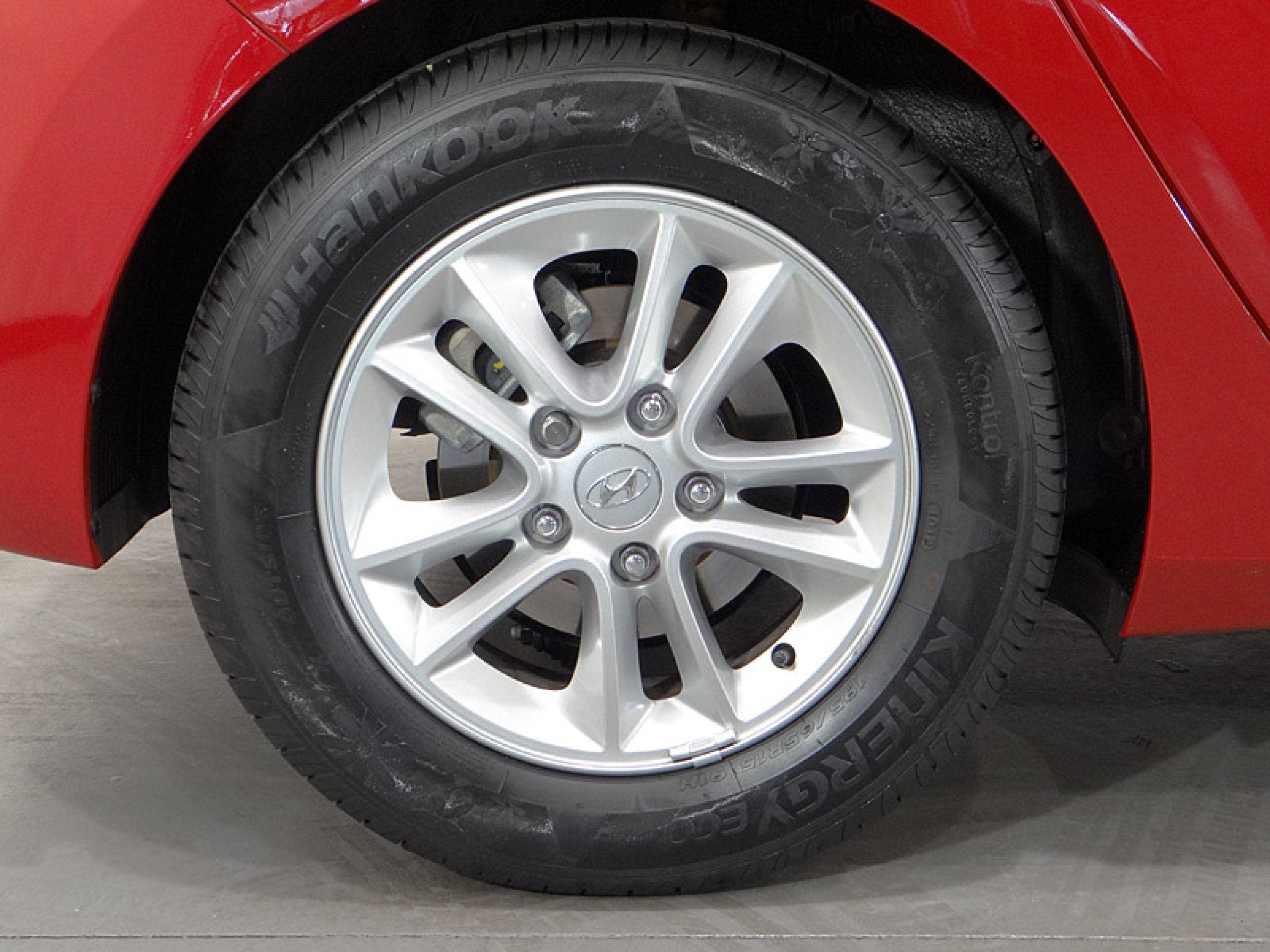 Foto Hyundai i30 44