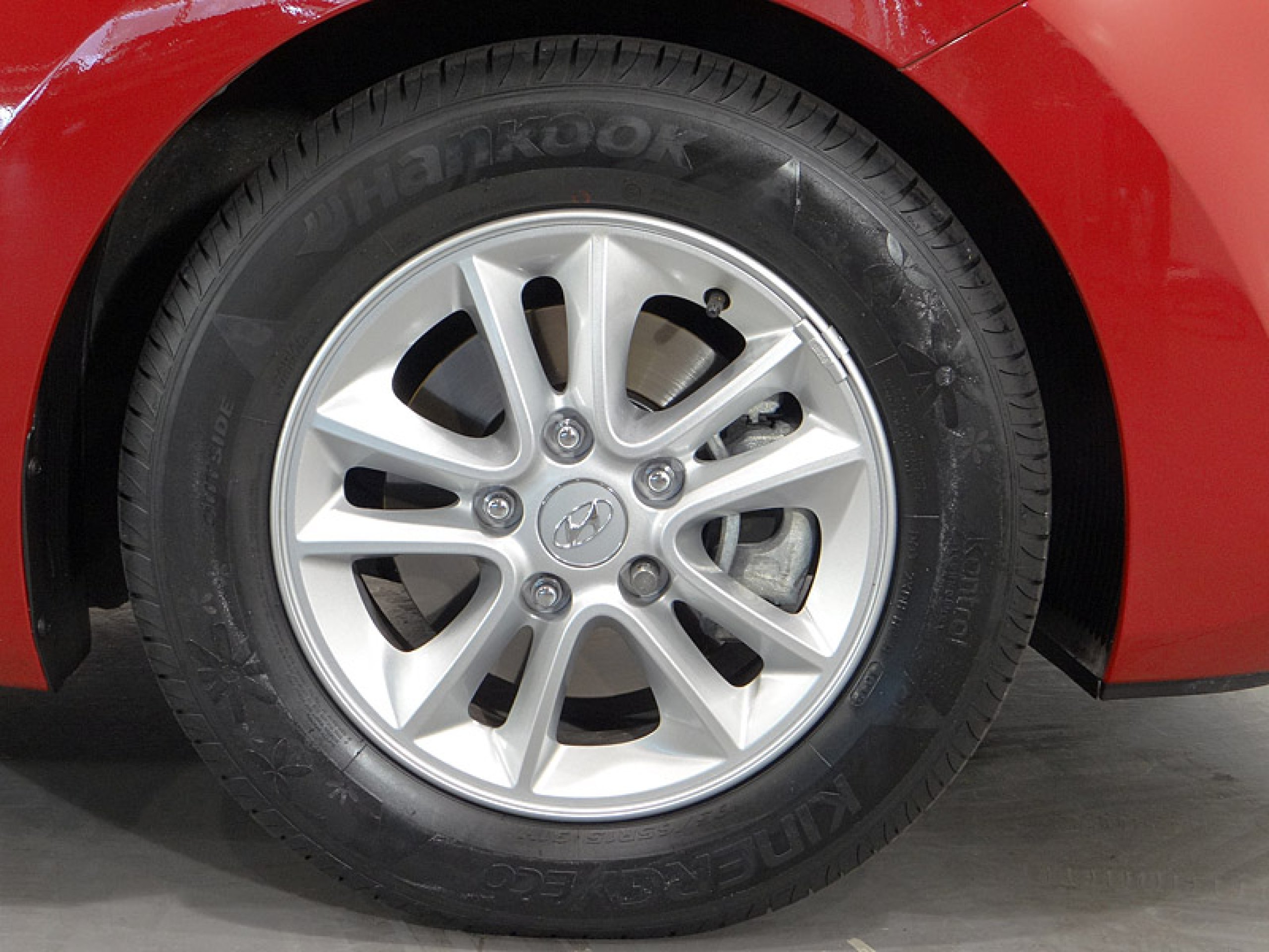 Foto Hyundai i30 45