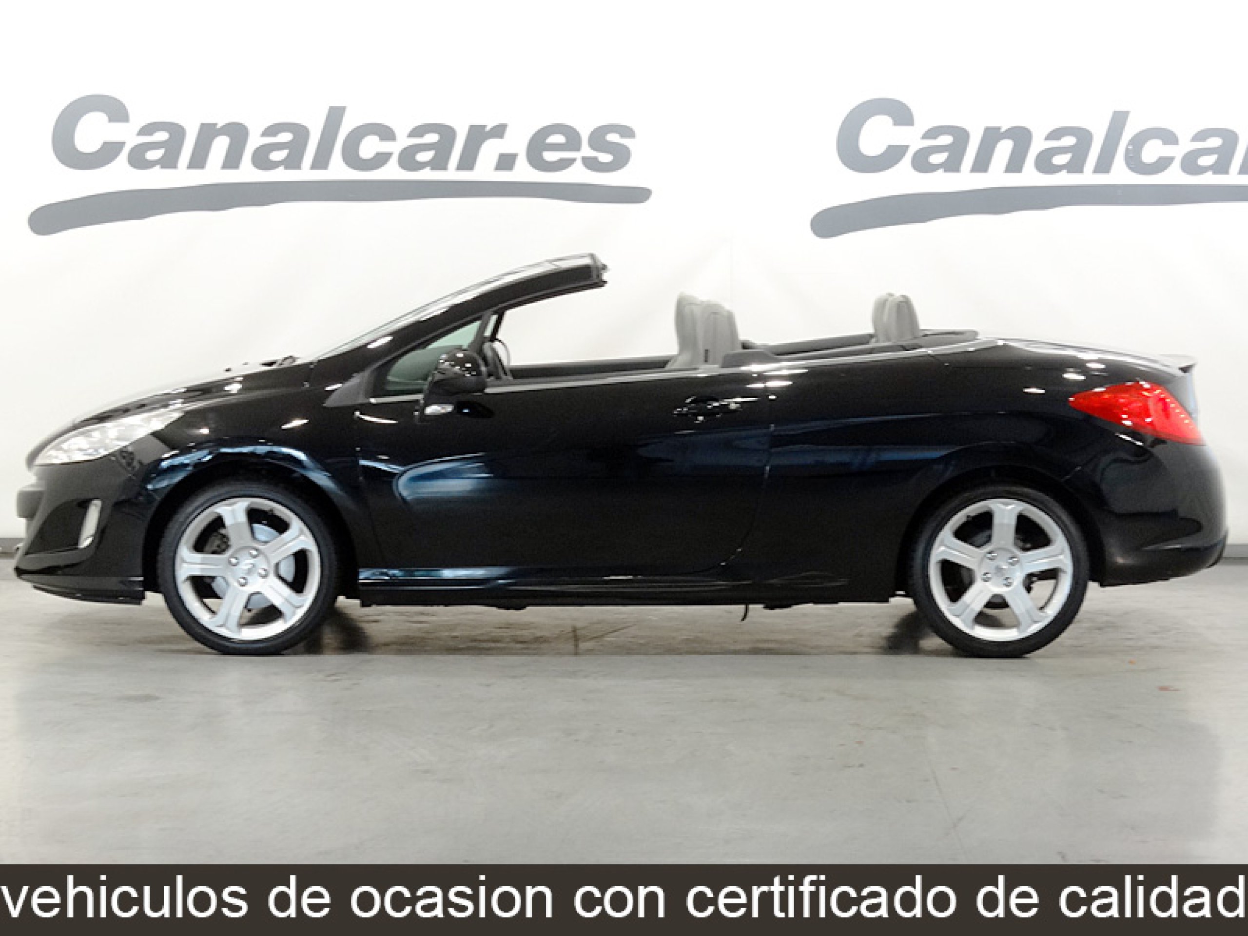 Foto Peugeot 308 11