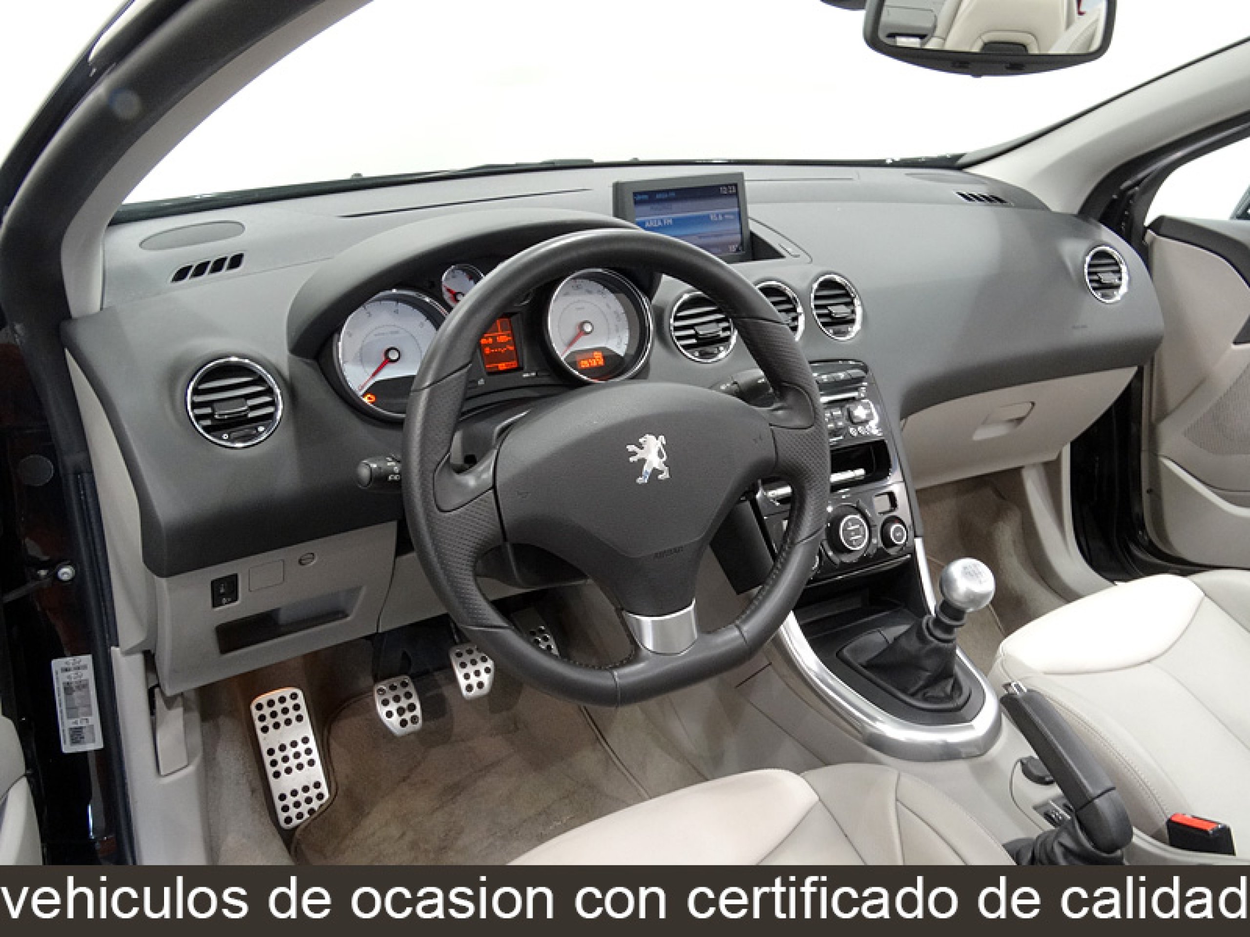 Foto Peugeot 308 25