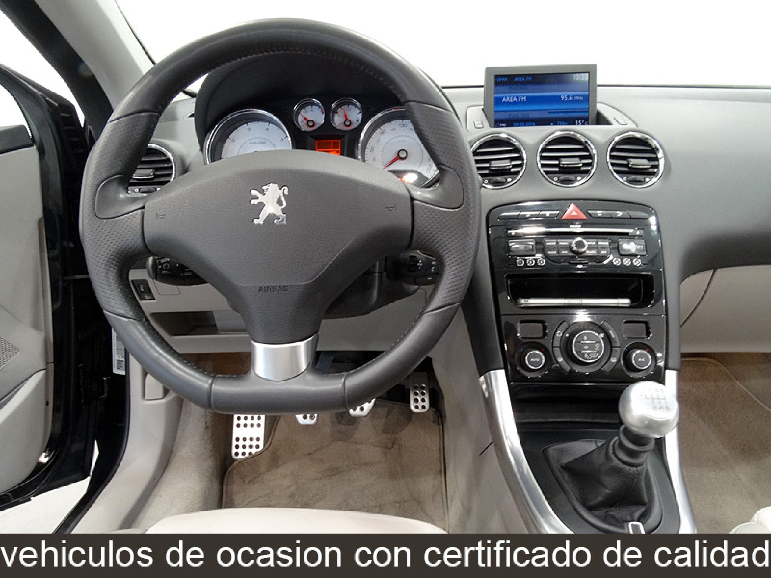 Foto Peugeot 308 28