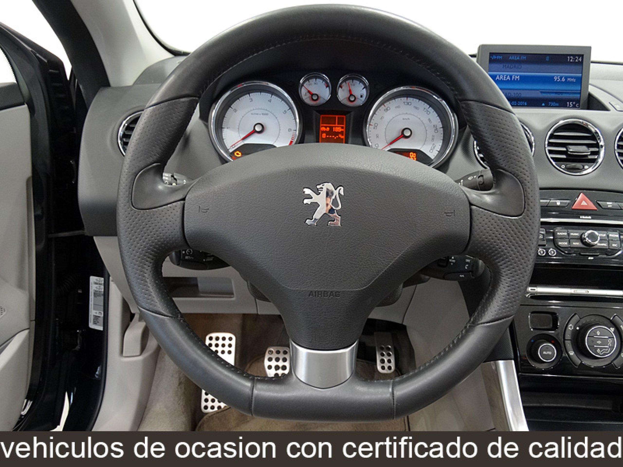 Foto Peugeot 308 29