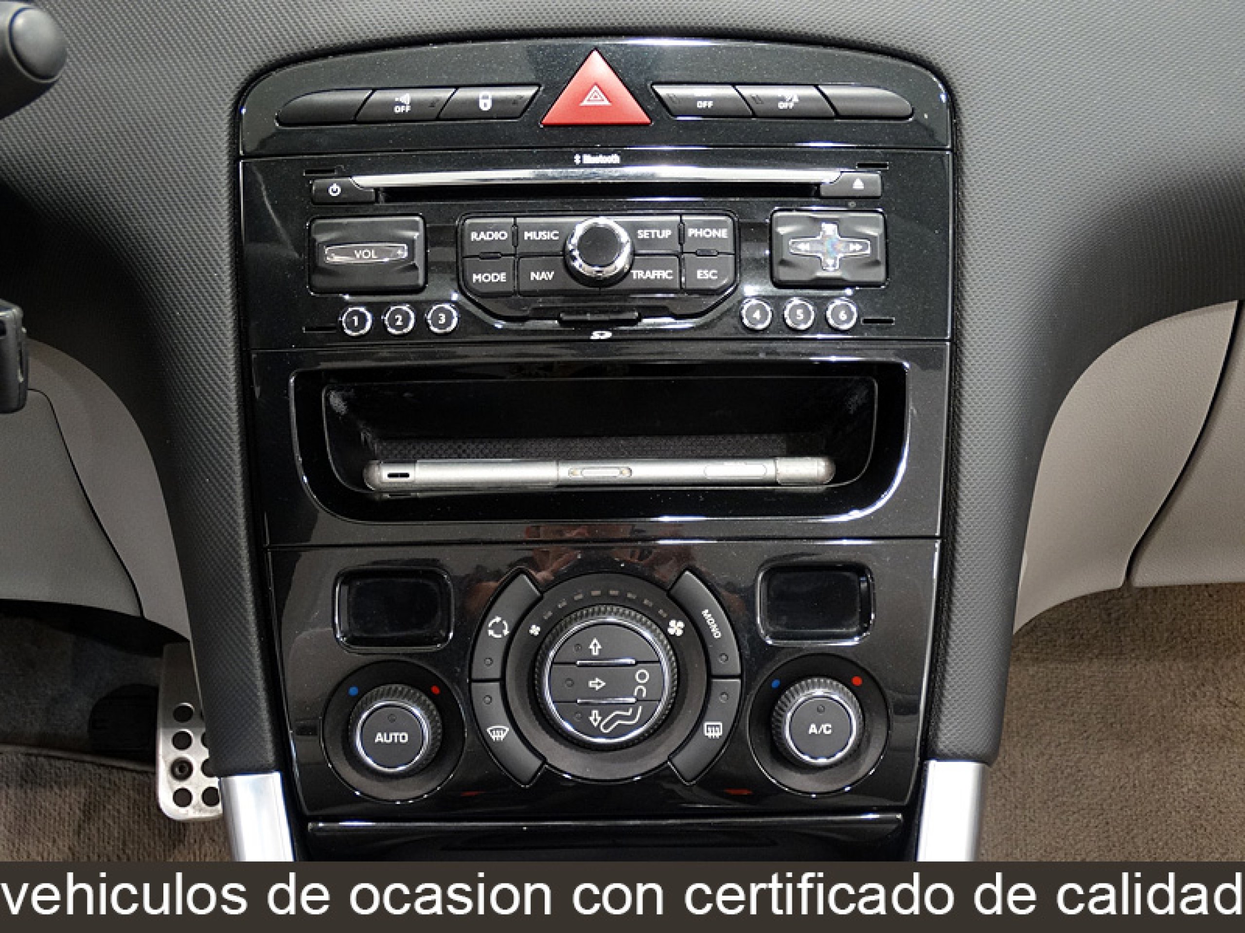 Foto Peugeot 308 31