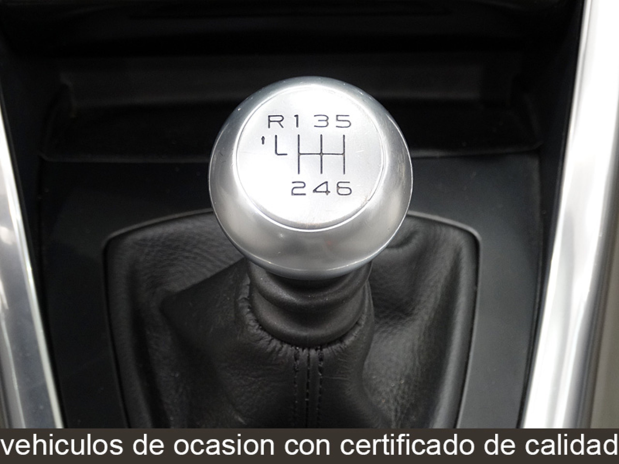Foto Peugeot 308 32