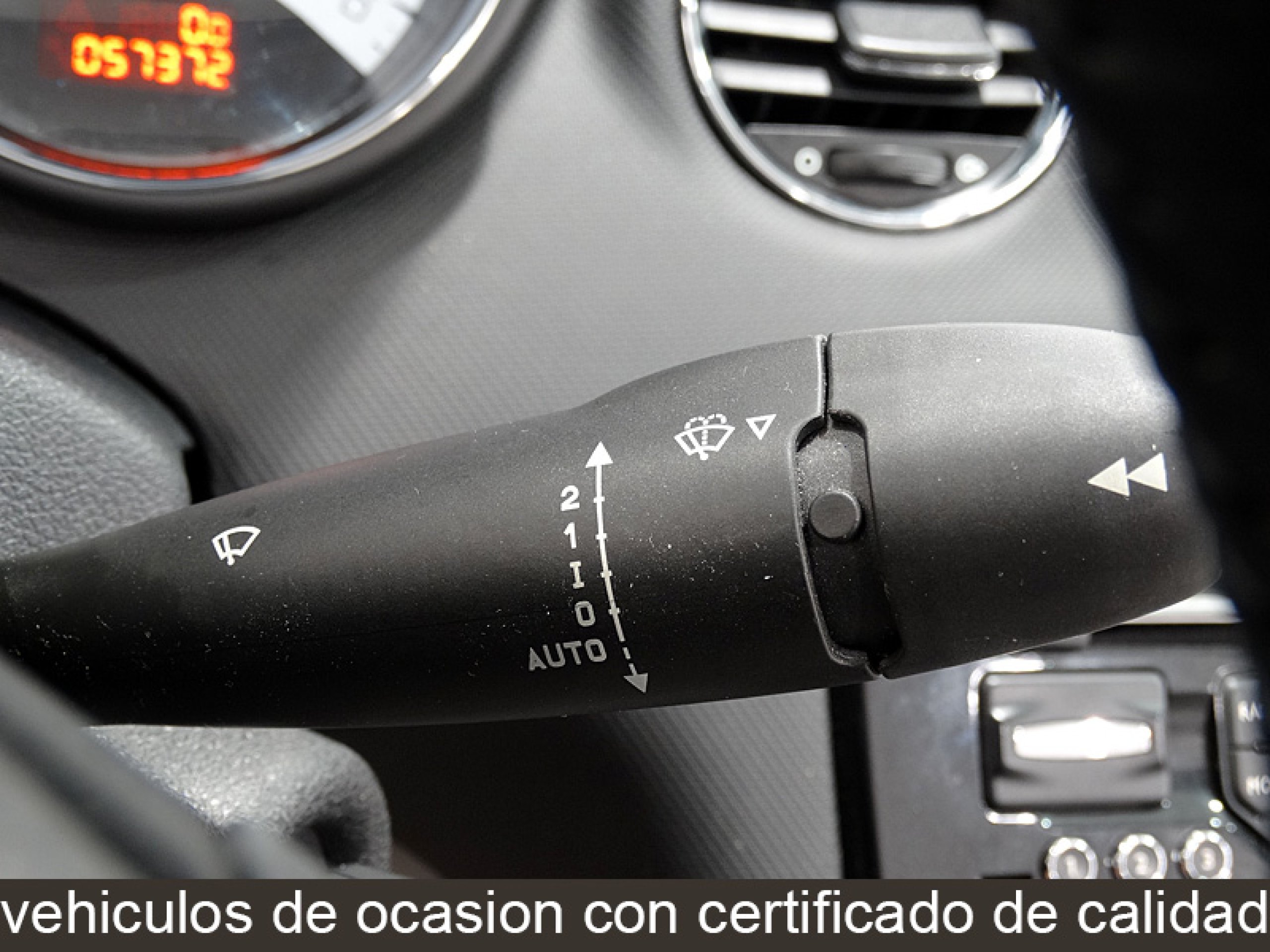 Foto Peugeot 308 41