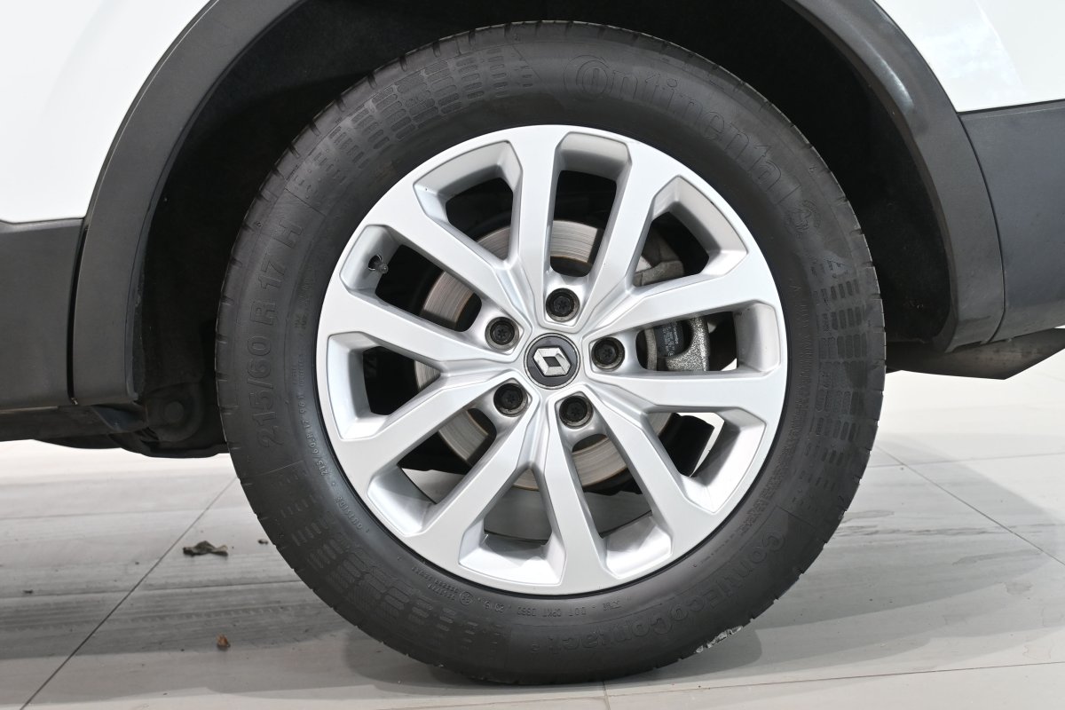Foto Renault Kadjar 27