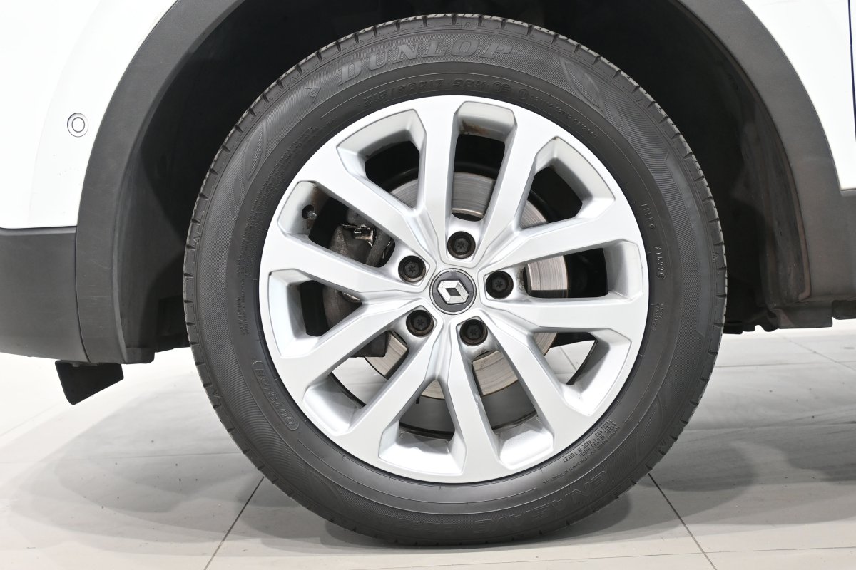 Foto Renault Kadjar 26