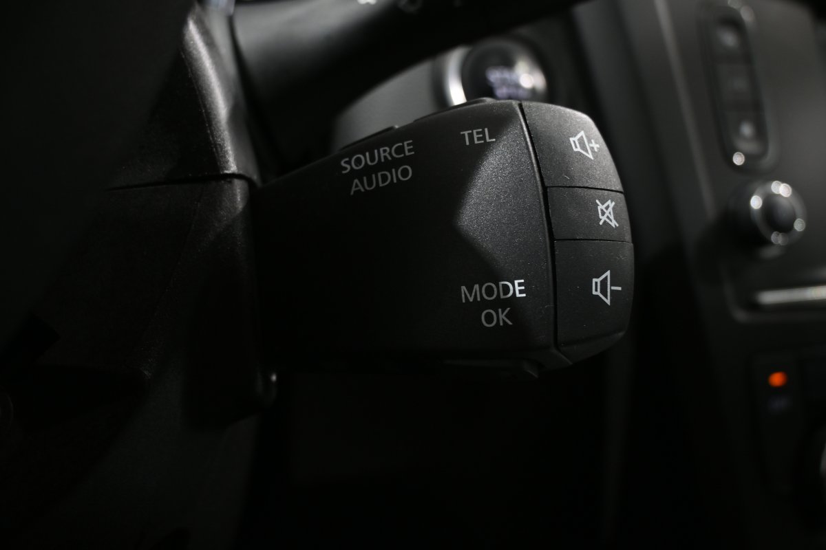 Foto Renault Kadjar 23