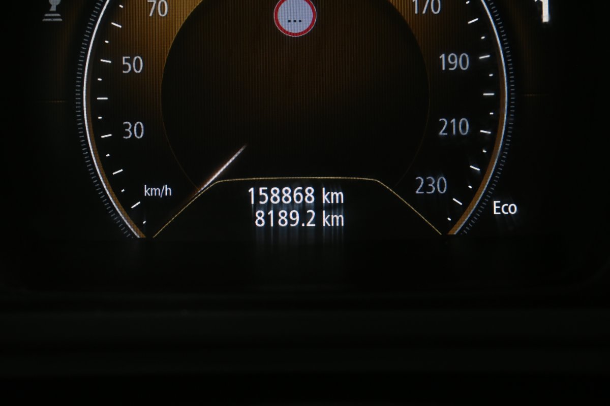 Foto Renault Kadjar 12