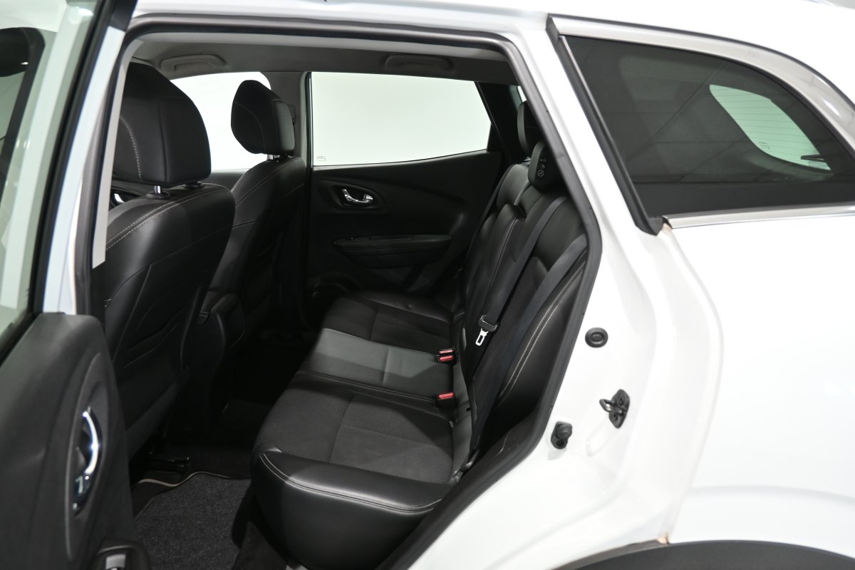 Foto Renault Kadjar 10