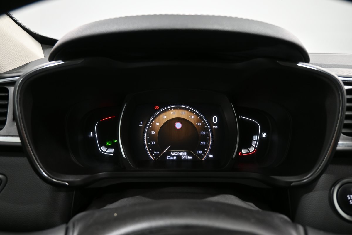 Foto Renault Kadjar 13