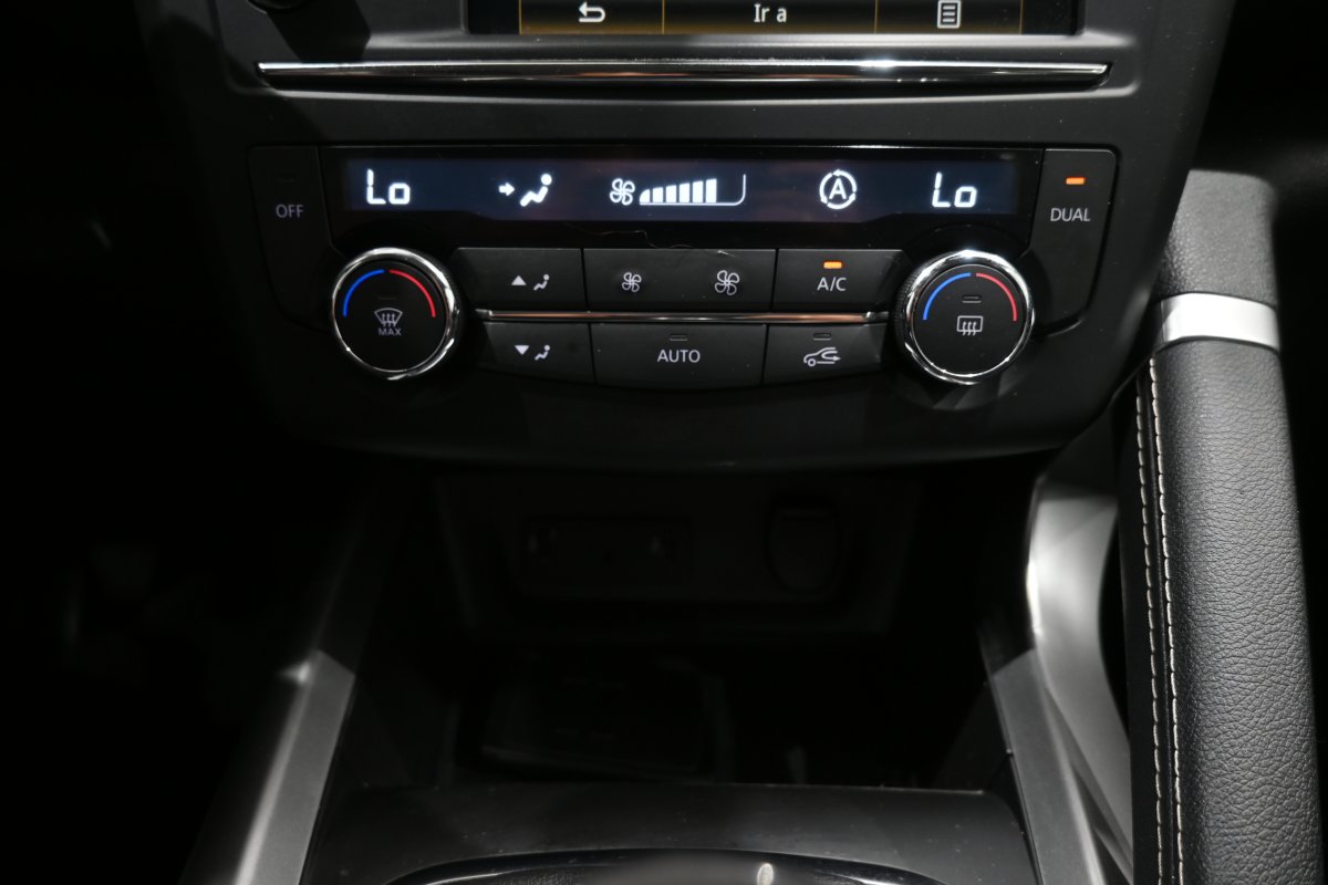 Foto Renault Kadjar 16
