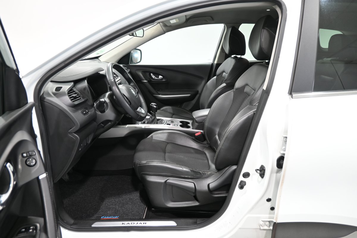 Foto Renault Kadjar 9