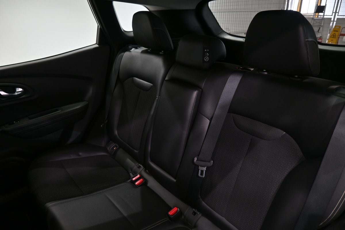 Foto Renault Kadjar 11