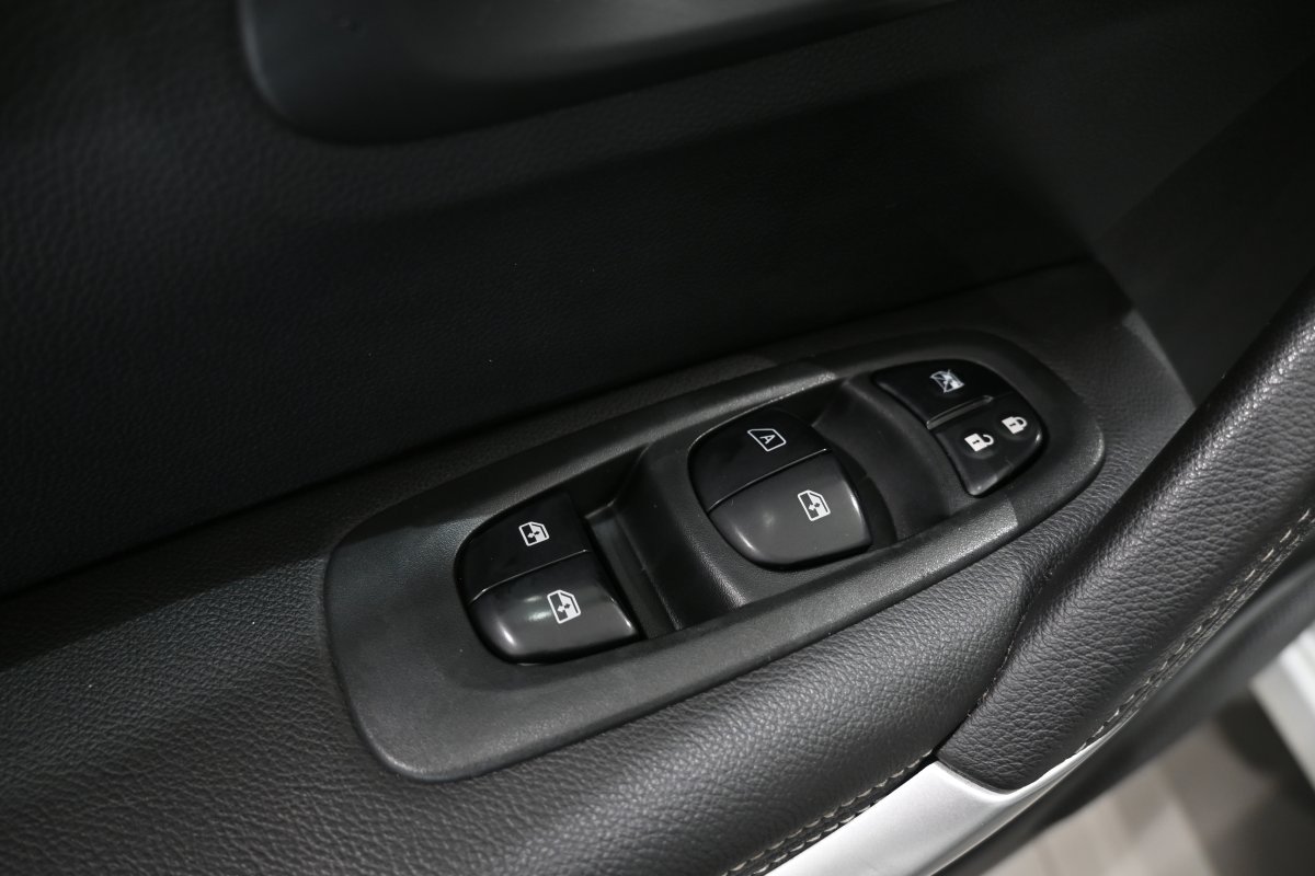 Foto Renault Kadjar 25