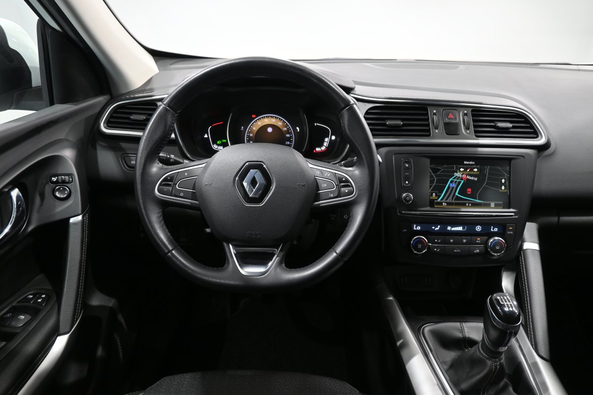 Foto Renault Kadjar 18