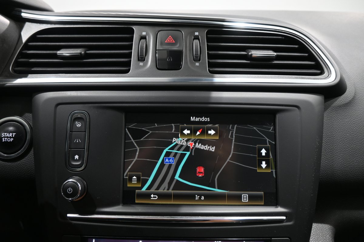 Foto Renault Kadjar 14