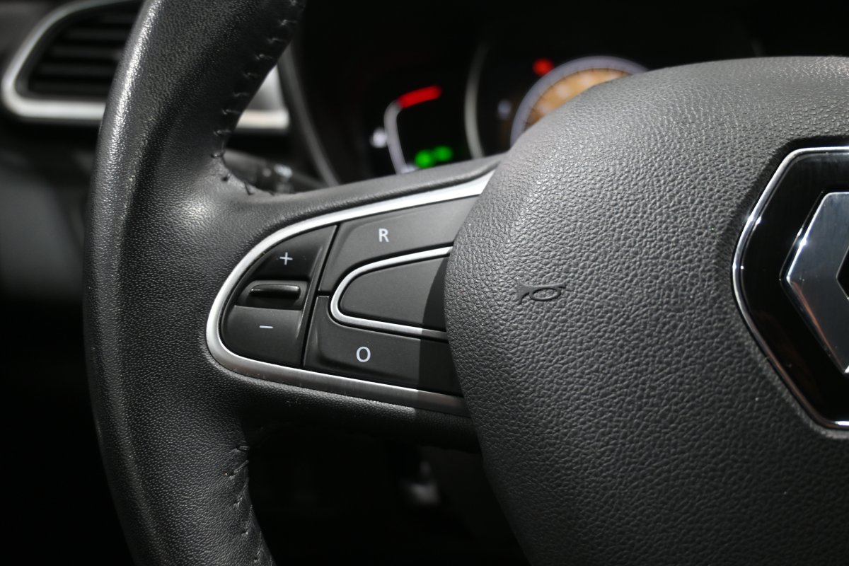 Foto Renault Kadjar 19