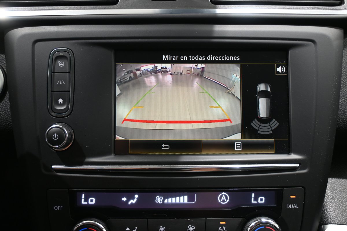 Foto Renault Kadjar 15