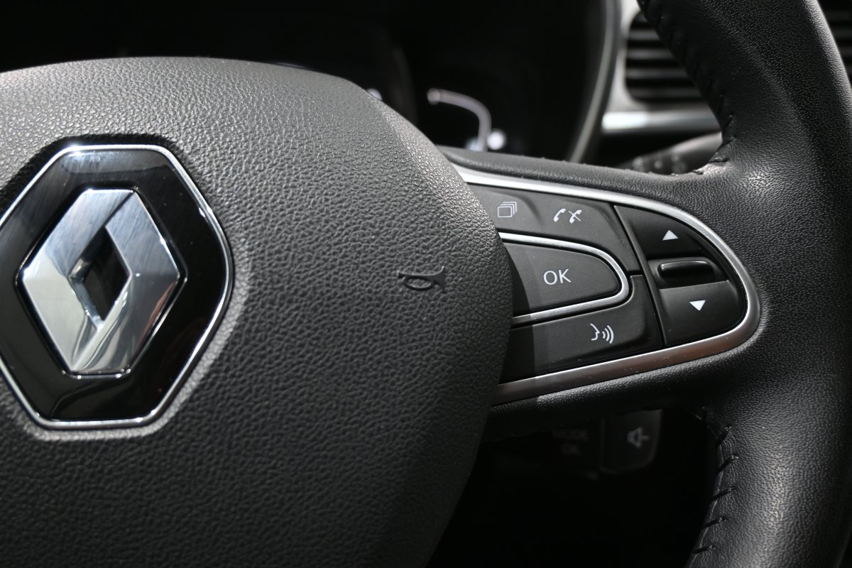 Foto Renault Kadjar 20