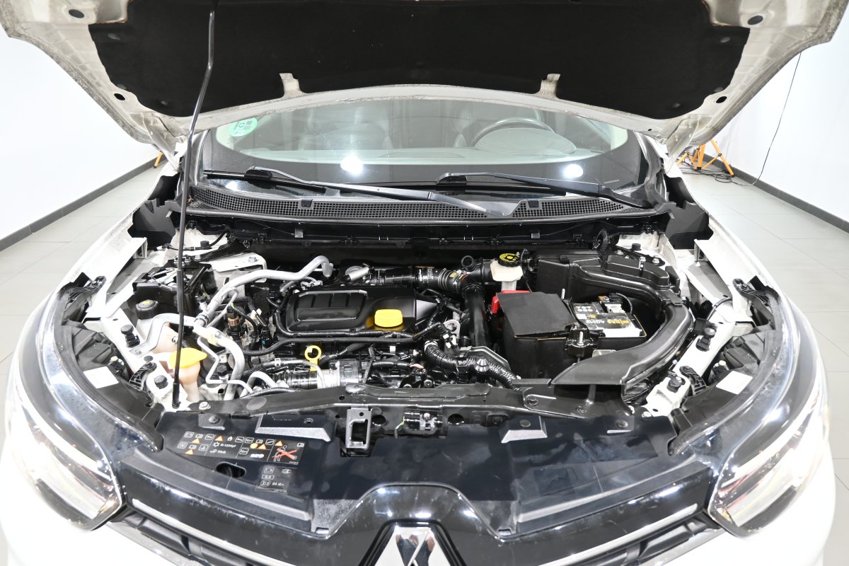 Foto Renault Kadjar 7
